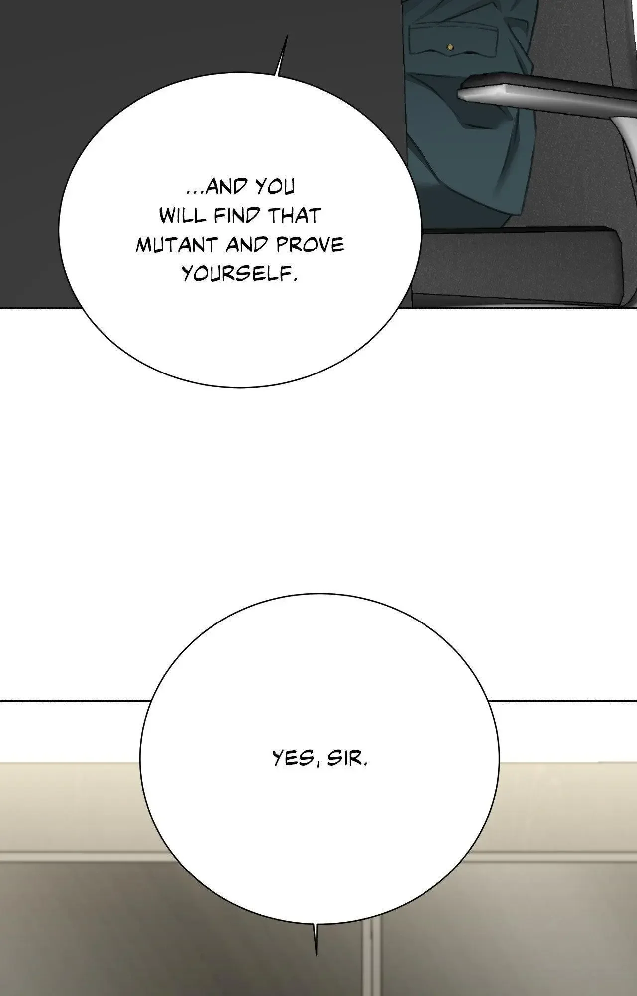 My 2Nd Chance On Taming An Obsessed Esper - Chapter 36 Page 57