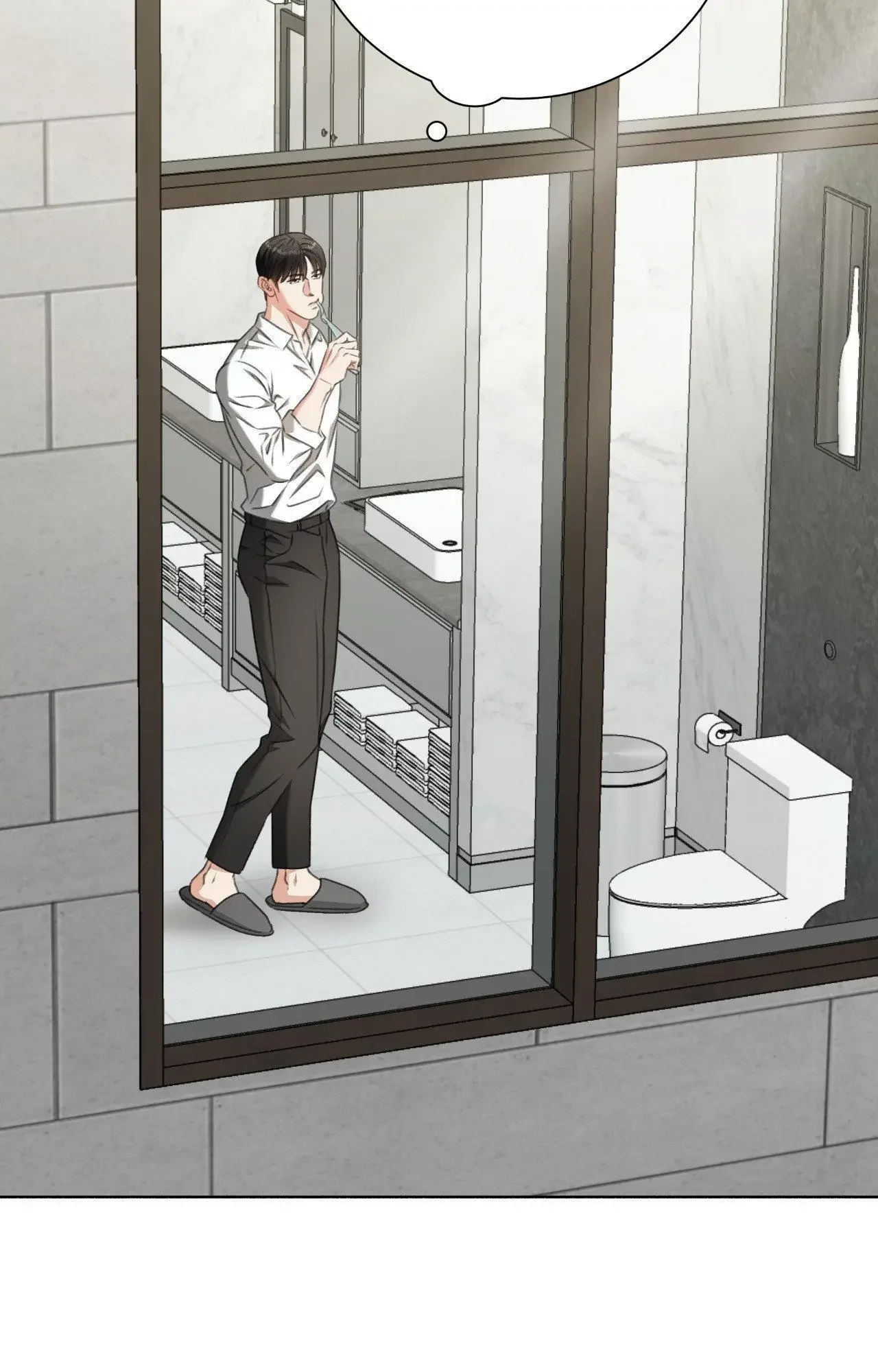 My 2Nd Chance On Taming An Obsessed Esper - Chapter 36 Page 62
