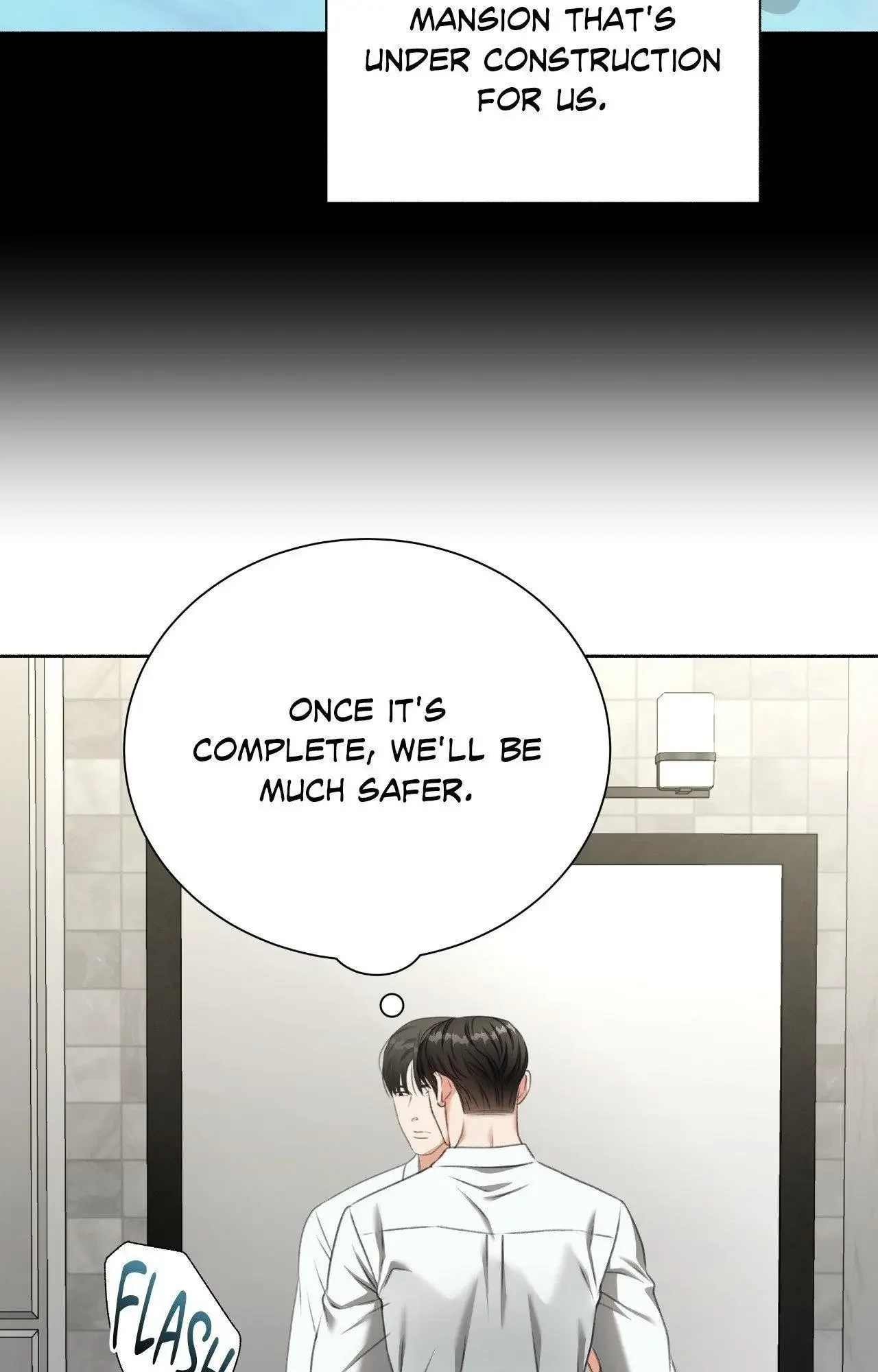 My 2Nd Chance On Taming An Obsessed Esper - Chapter 36 Page 66