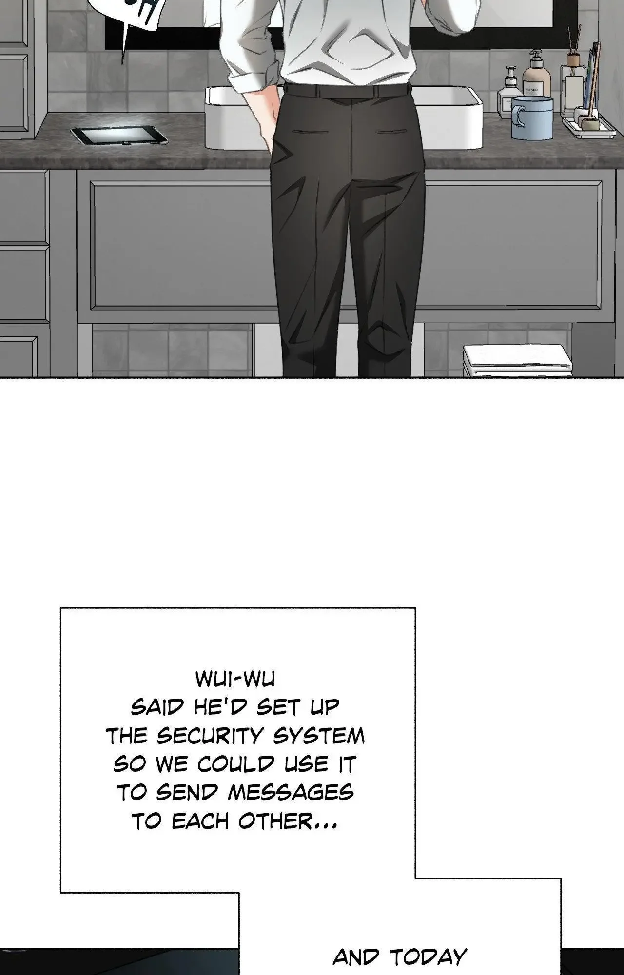 My 2Nd Chance On Taming An Obsessed Esper - Chapter 36 Page 67