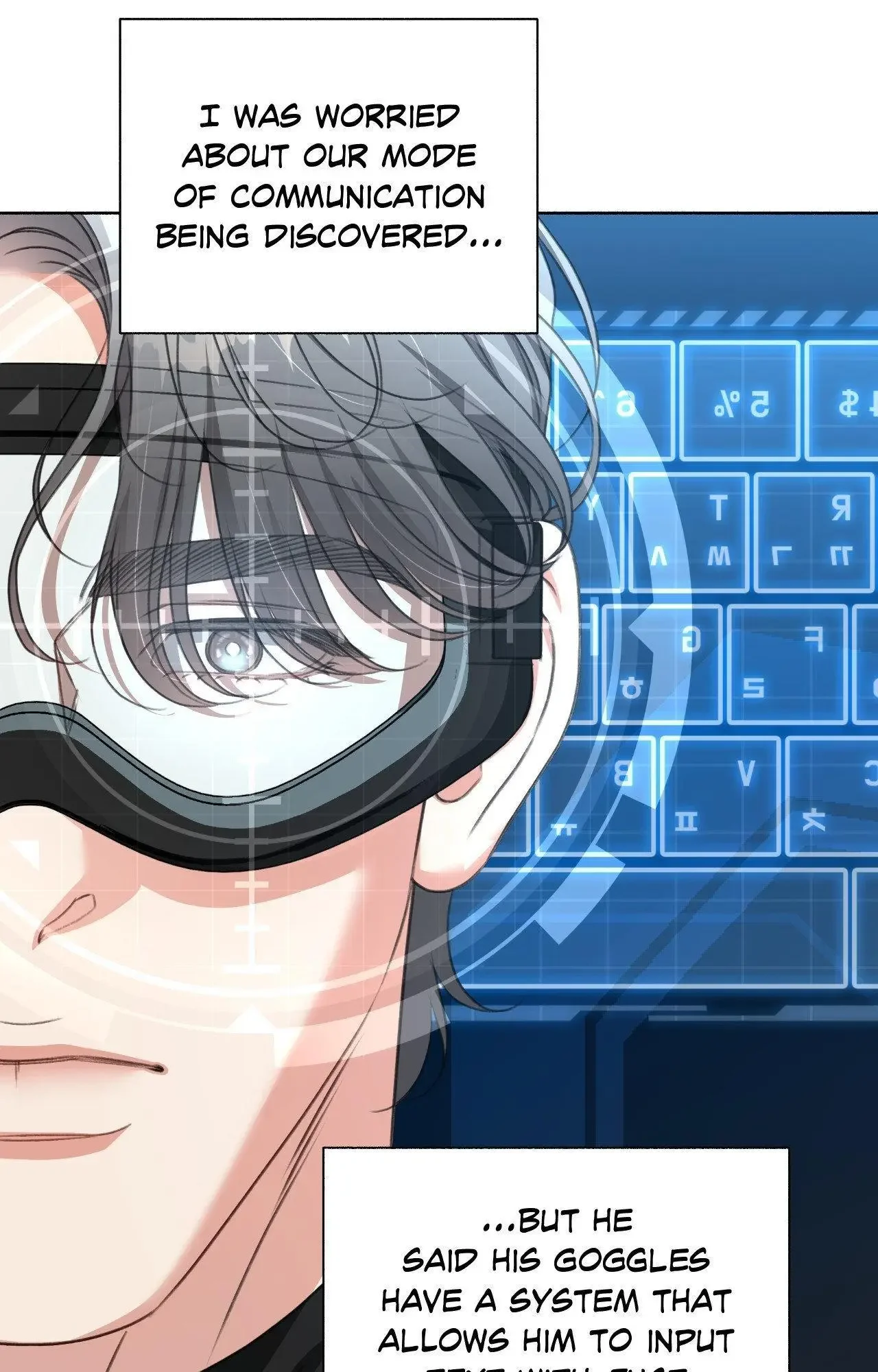 My 2Nd Chance On Taming An Obsessed Esper - Chapter 36 Page 70