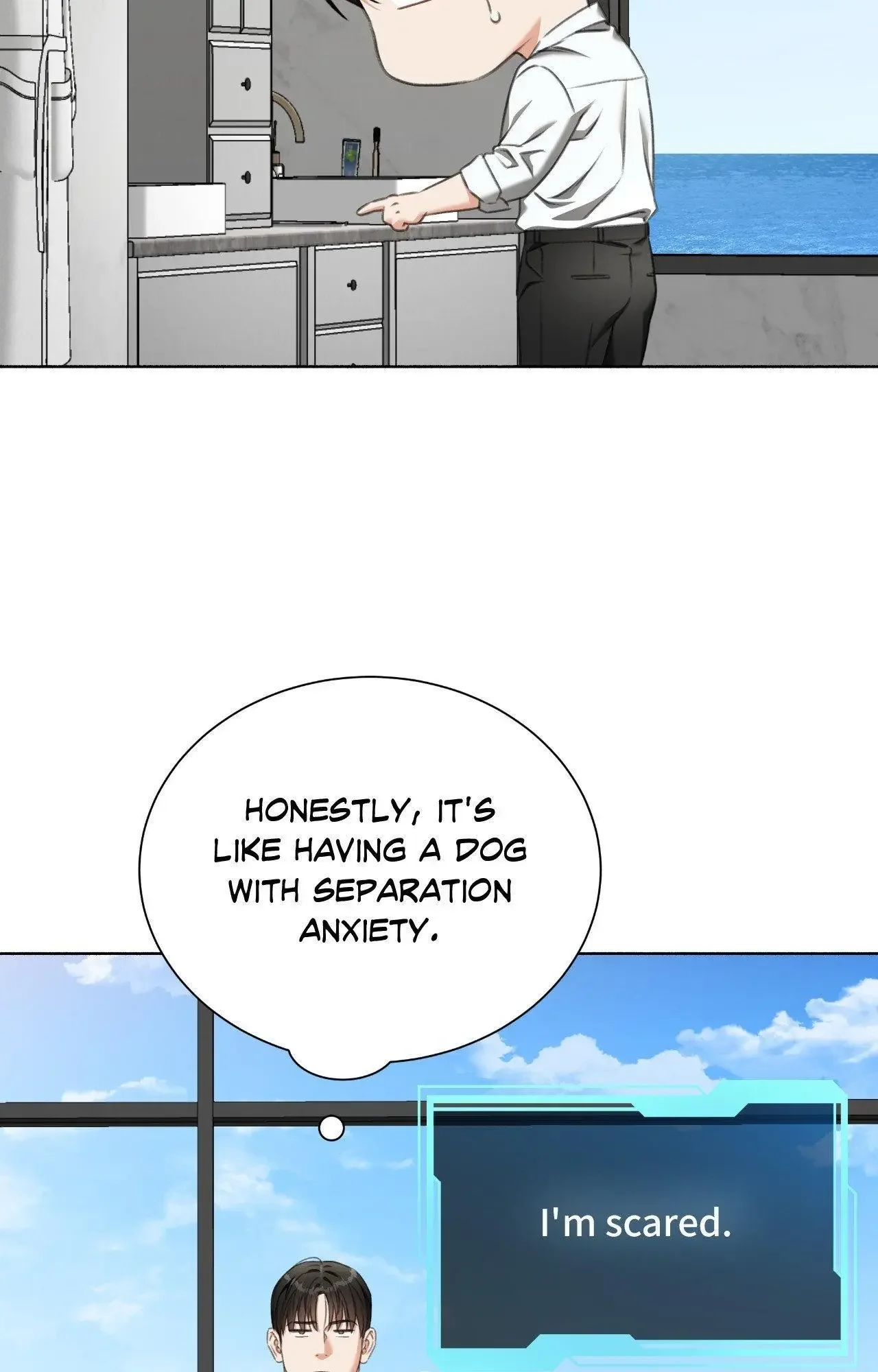 My 2Nd Chance On Taming An Obsessed Esper - Chapter 36 Page 74