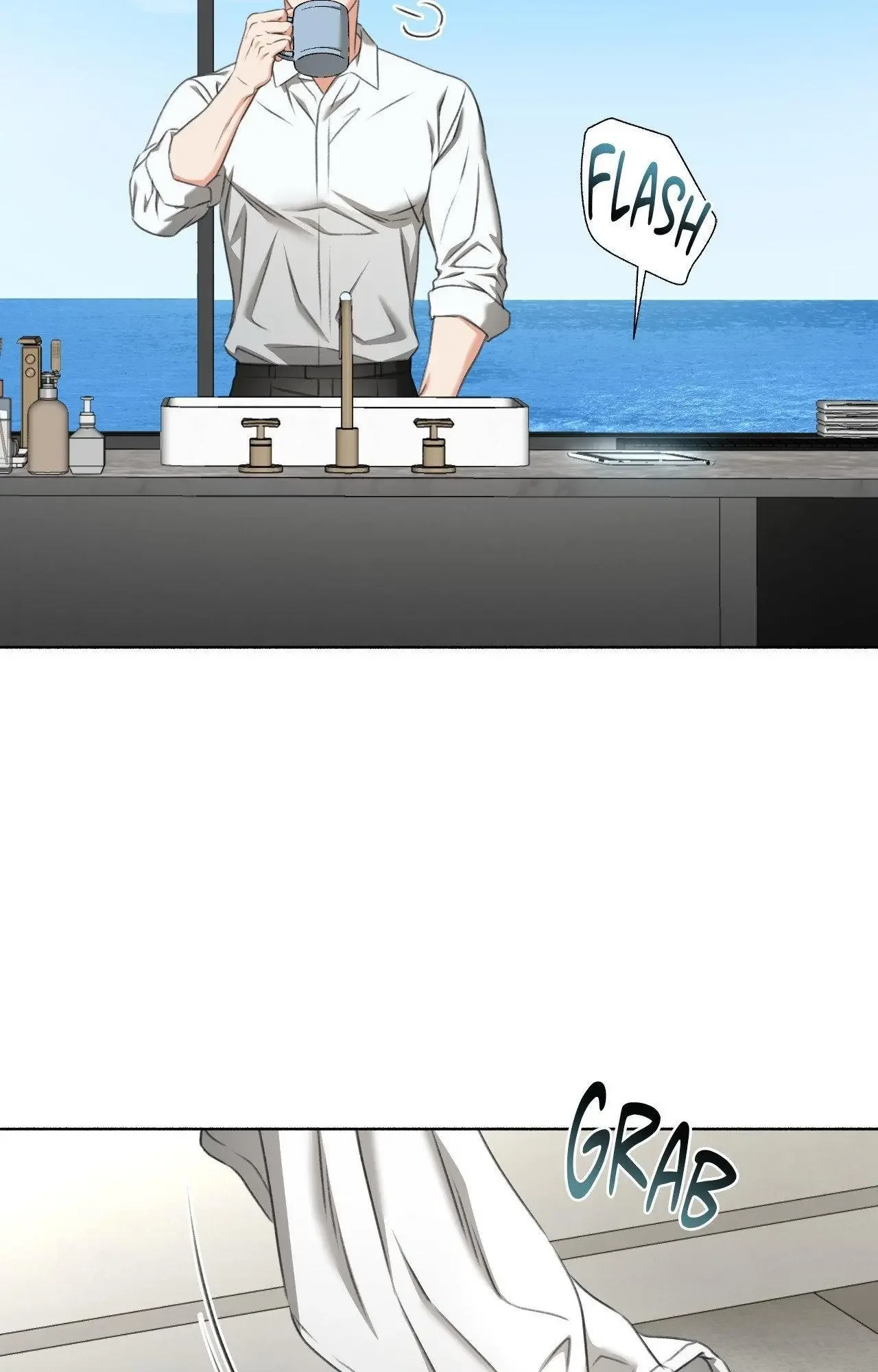 My 2Nd Chance On Taming An Obsessed Esper - Chapter 36 Page 75