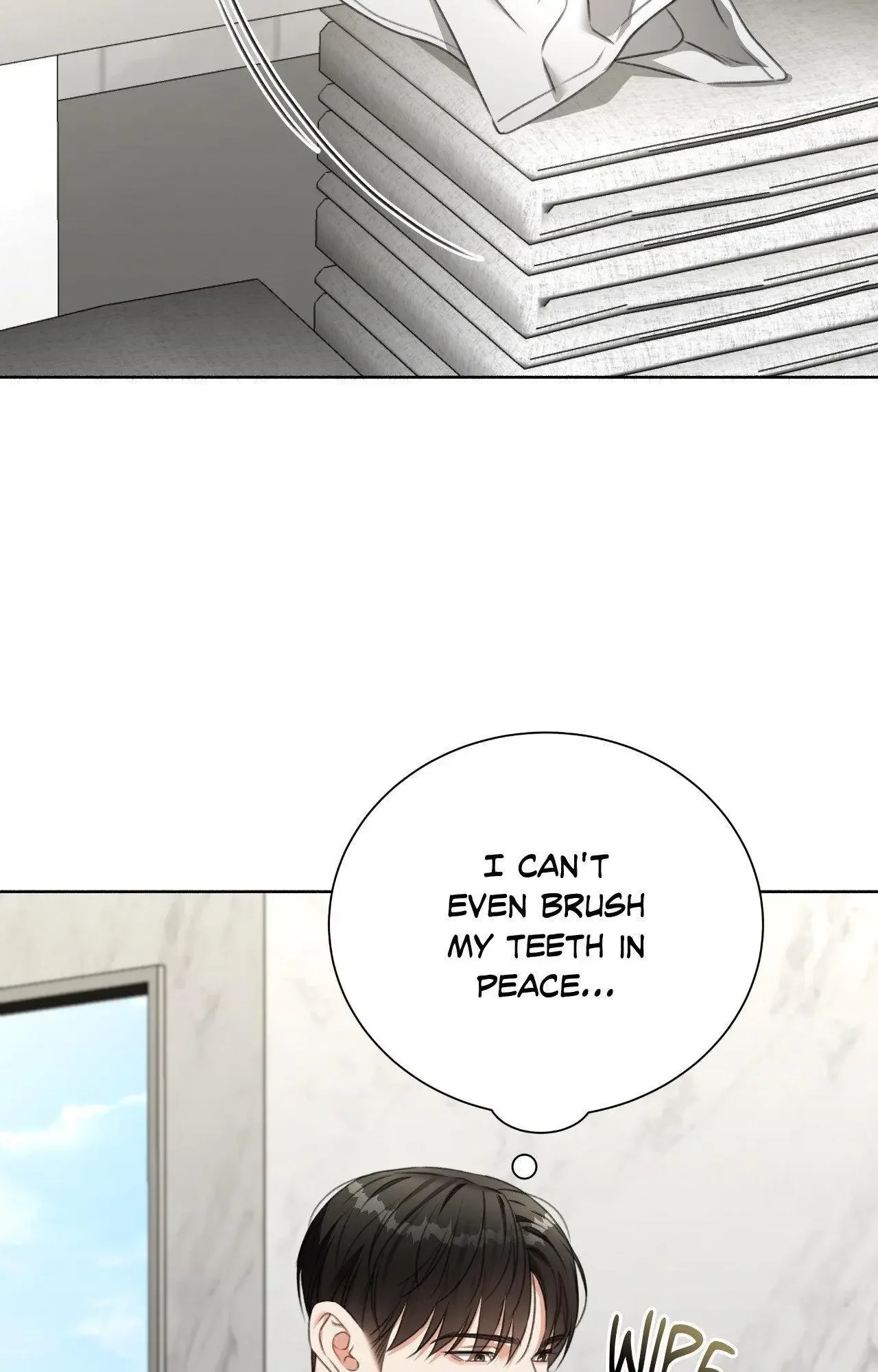 My 2Nd Chance On Taming An Obsessed Esper - Chapter 36 Page 76