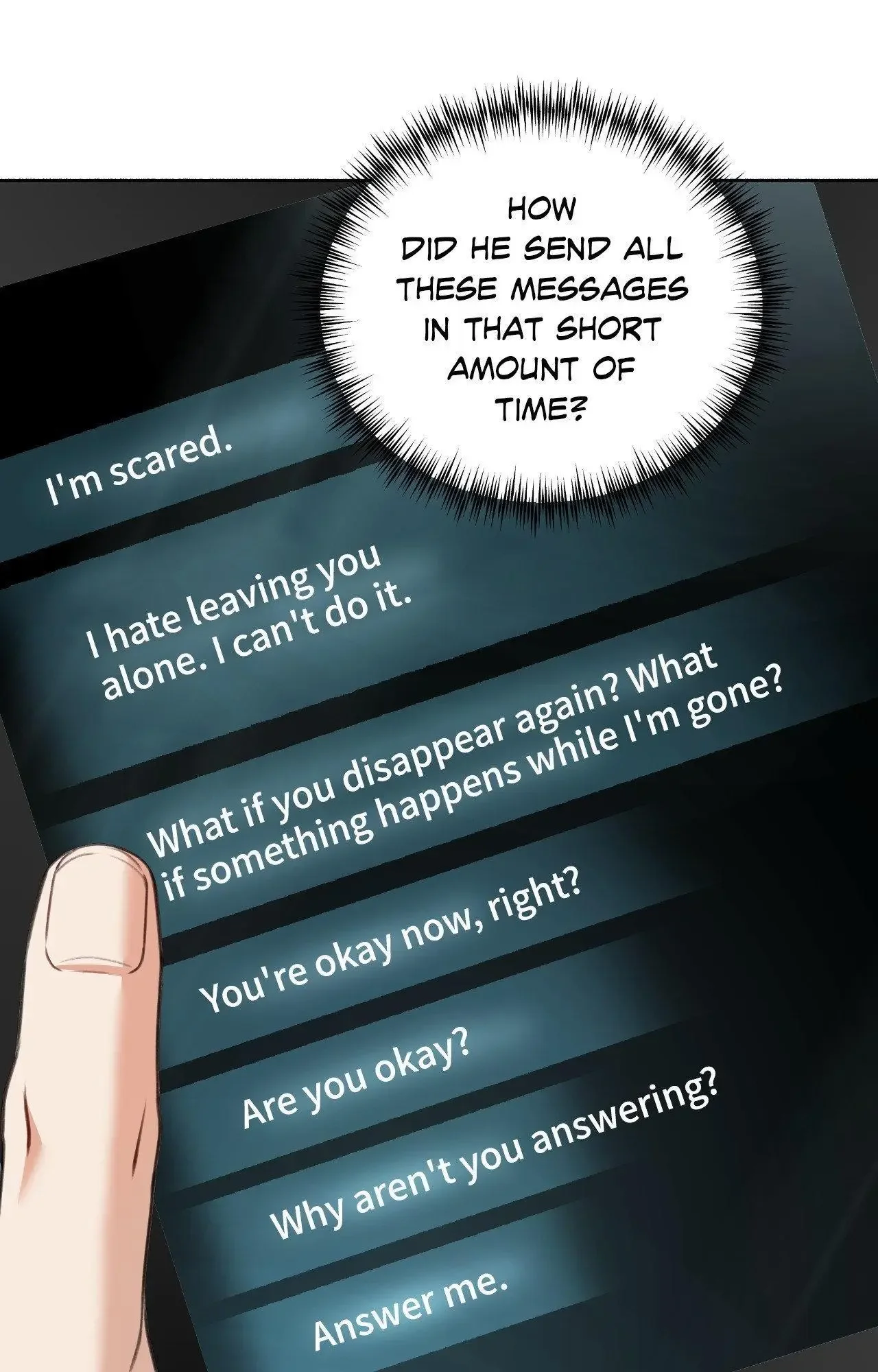My 2Nd Chance On Taming An Obsessed Esper - Chapter 36 Page 78