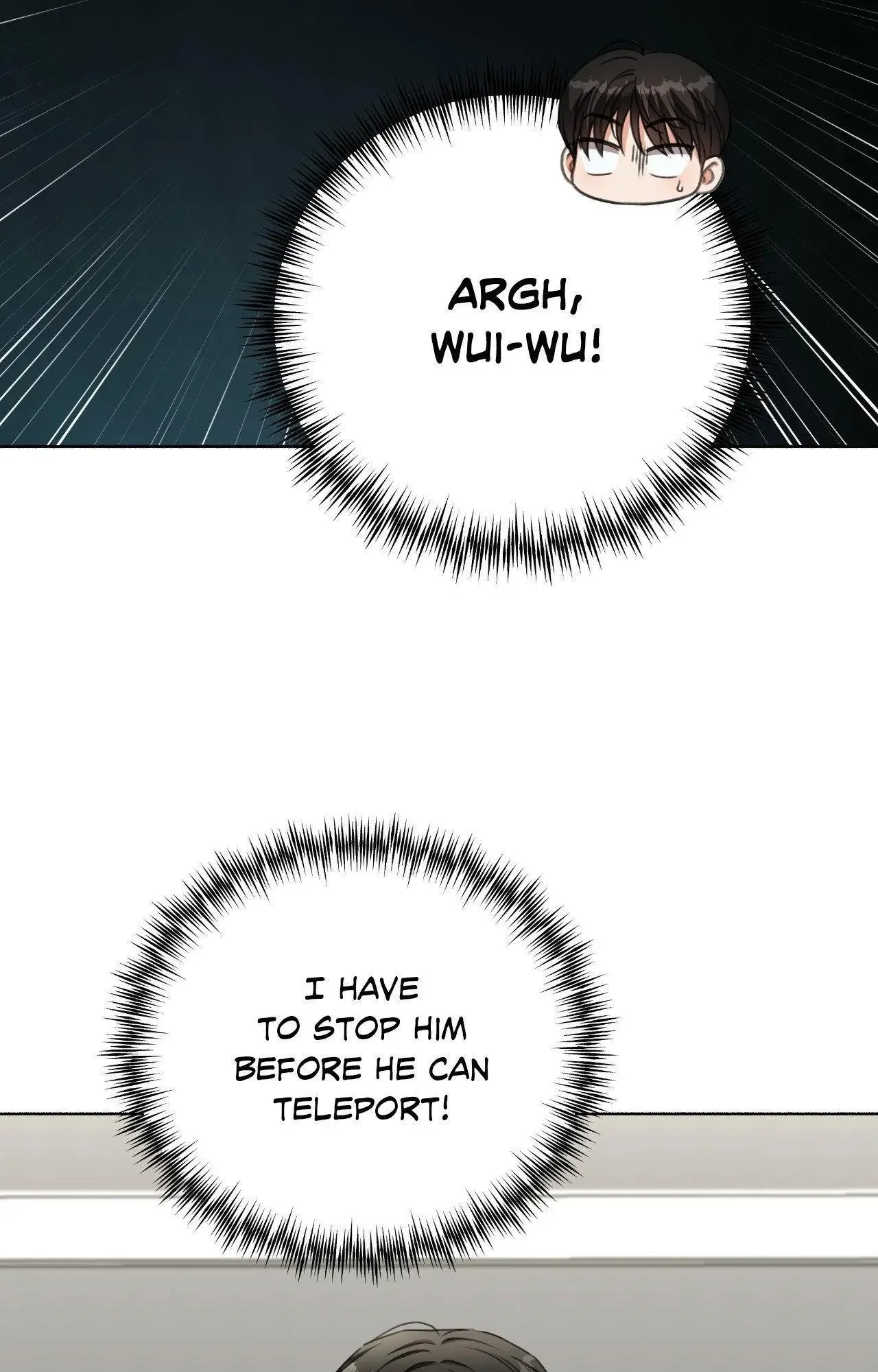 My 2Nd Chance On Taming An Obsessed Esper - Chapter 36 Page 80