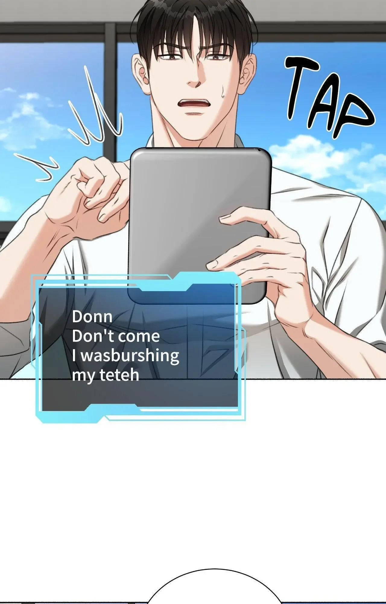 My 2Nd Chance On Taming An Obsessed Esper - Chapter 36 Page 81