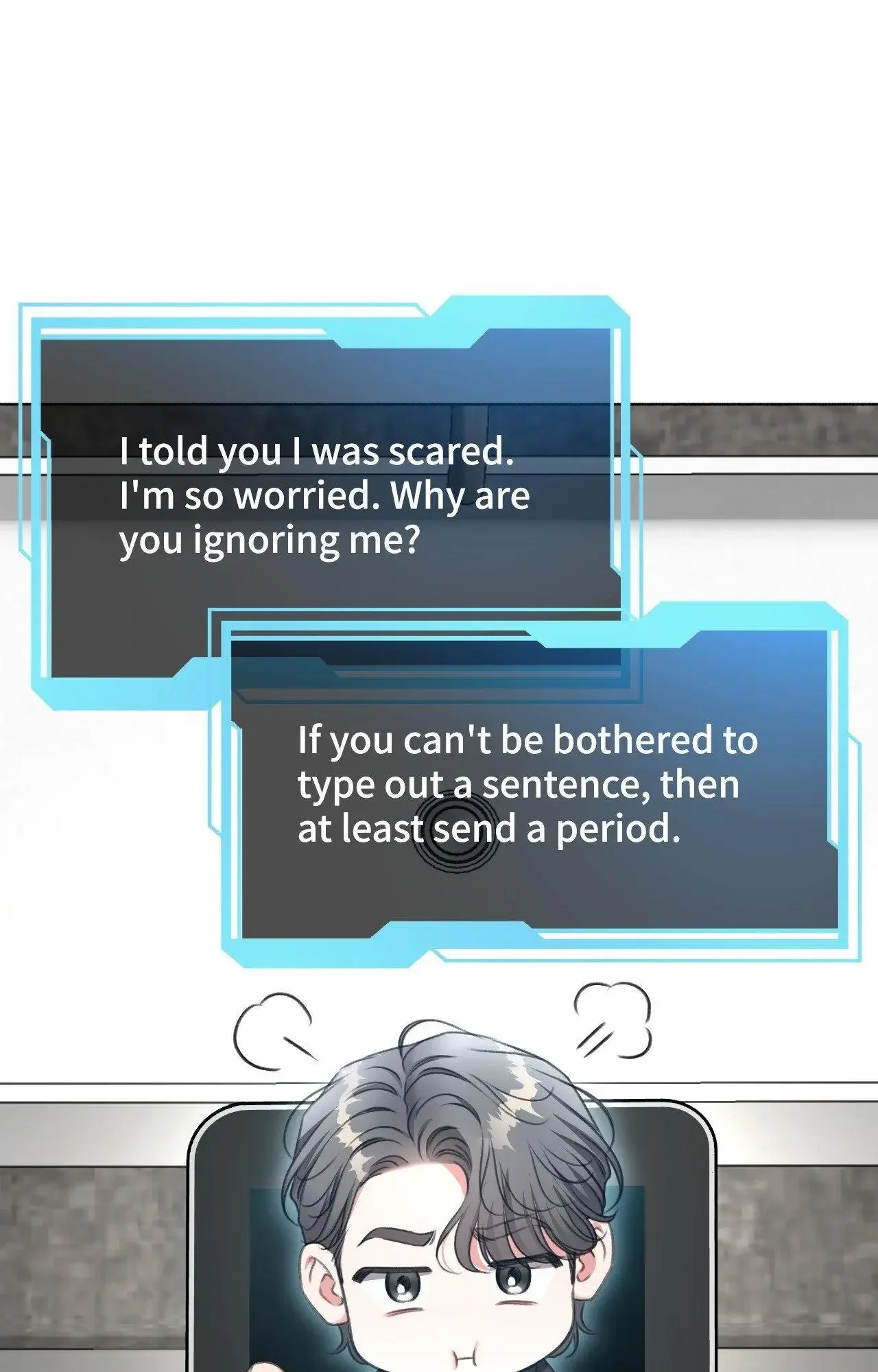 My 2Nd Chance On Taming An Obsessed Esper - Chapter 36 Page 84