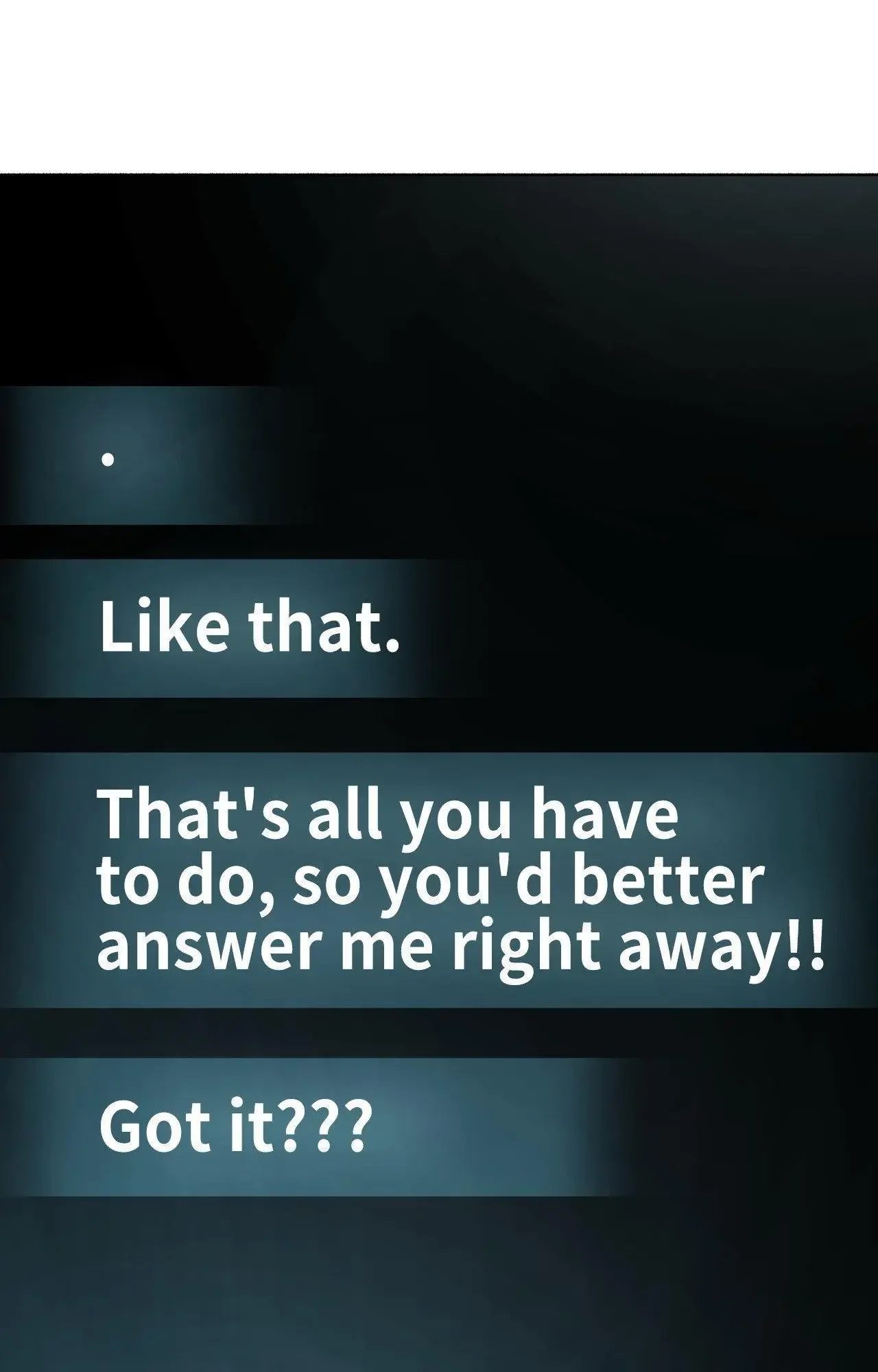 My 2Nd Chance On Taming An Obsessed Esper - Chapter 36 Page 86
