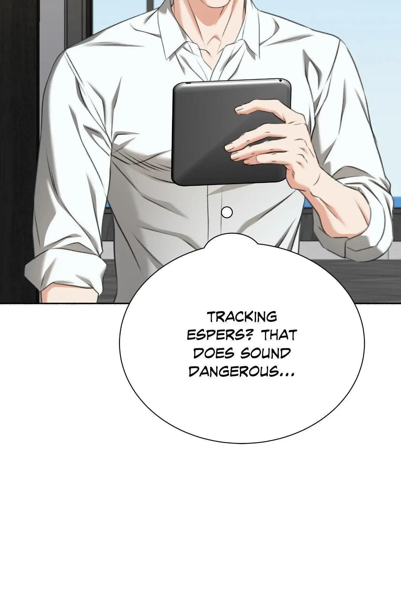 My 2Nd Chance On Taming An Obsessed Esper - Chapter 36 Page 93