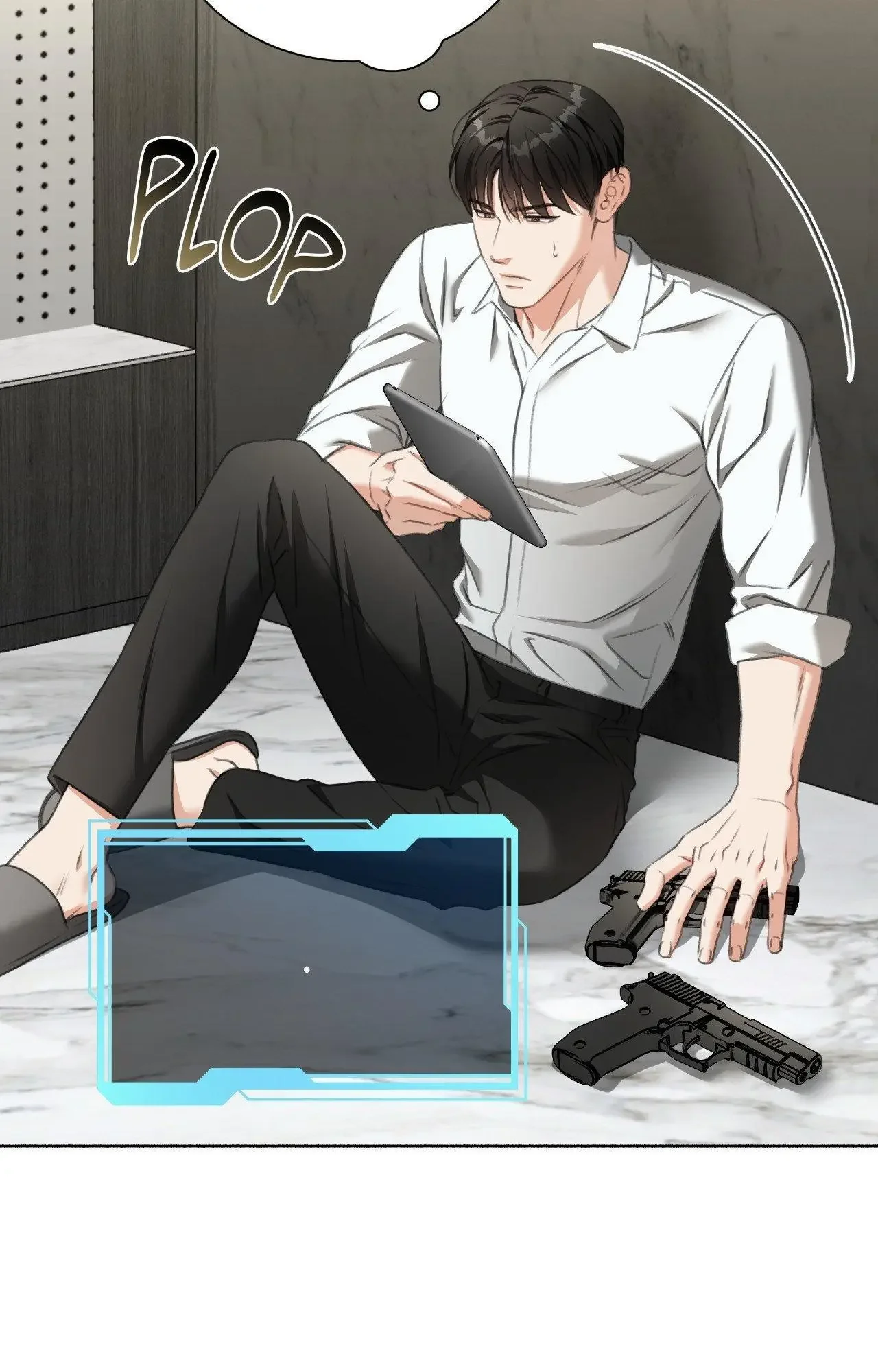 My 2Nd Chance On Taming An Obsessed Esper - Chapter 36 Page 97