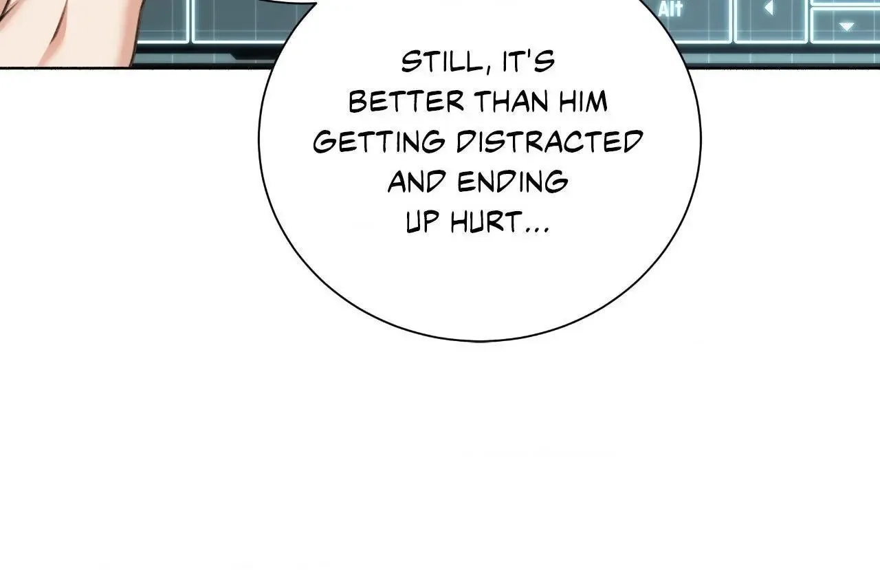 My 2Nd Chance On Taming An Obsessed Esper - Chapter 36 Page 101
