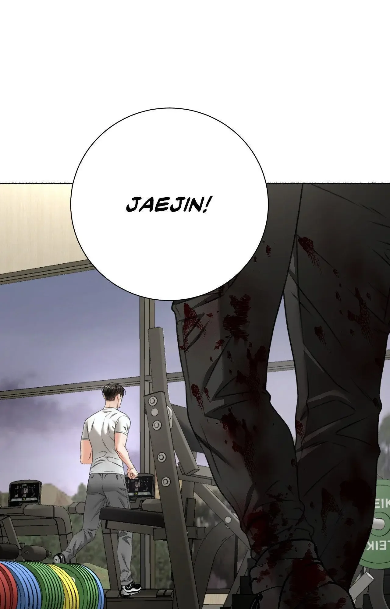 My 2Nd Chance On Taming An Obsessed Esper - Chapter 37 Page 2