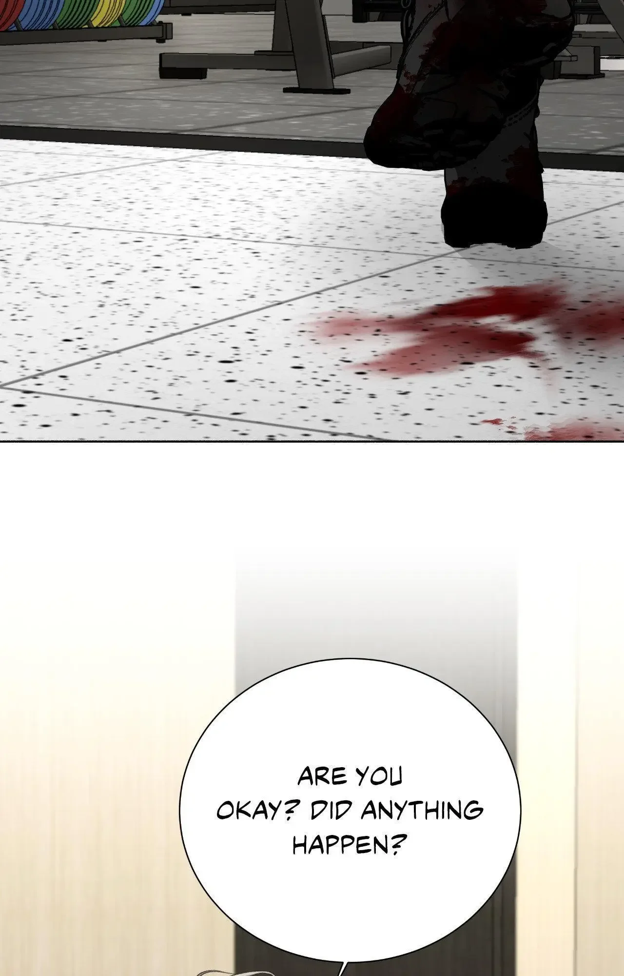 My 2Nd Chance On Taming An Obsessed Esper - Chapter 37 Page 3