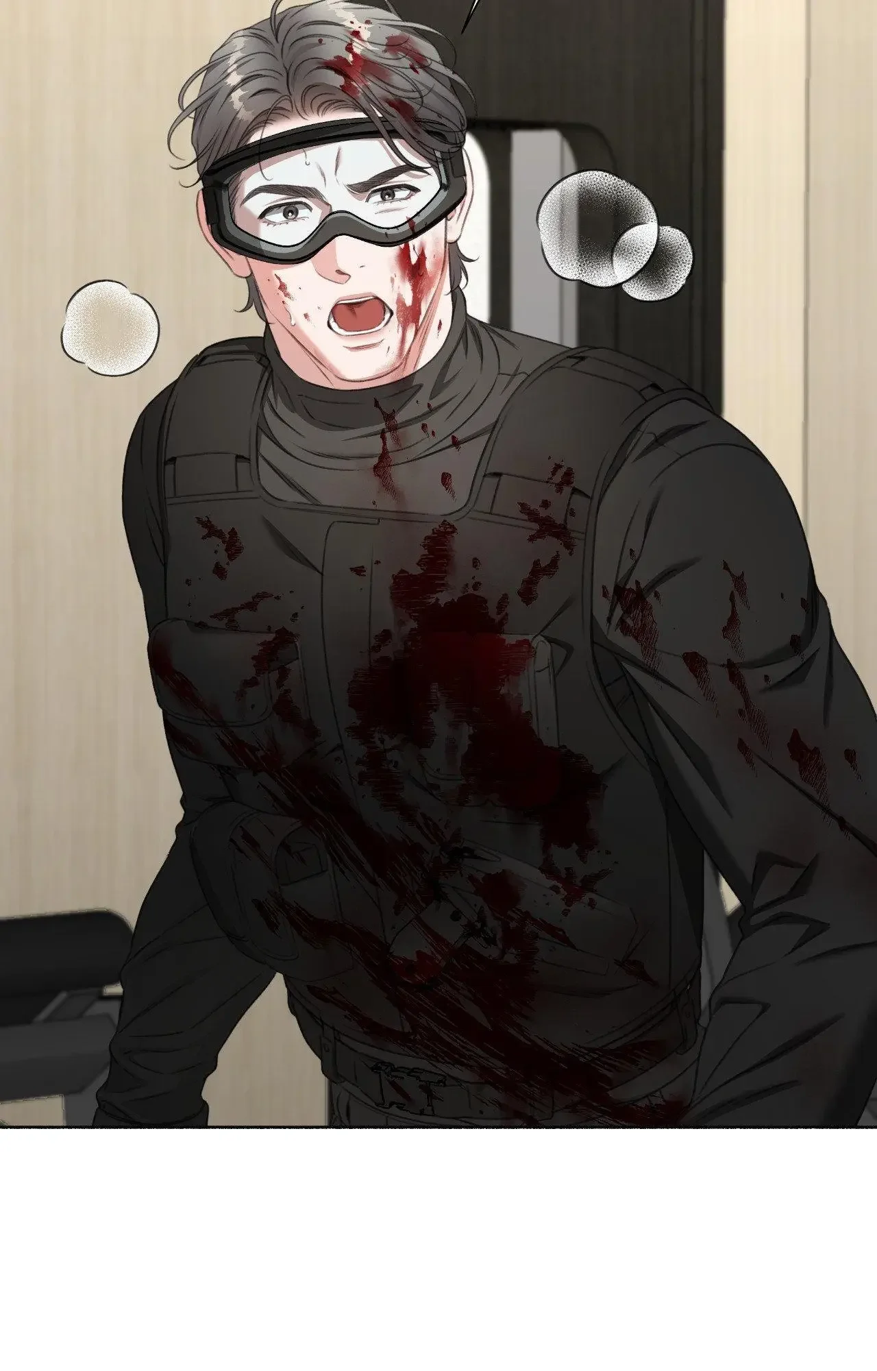 My 2Nd Chance On Taming An Obsessed Esper - Chapter 37 Page 4