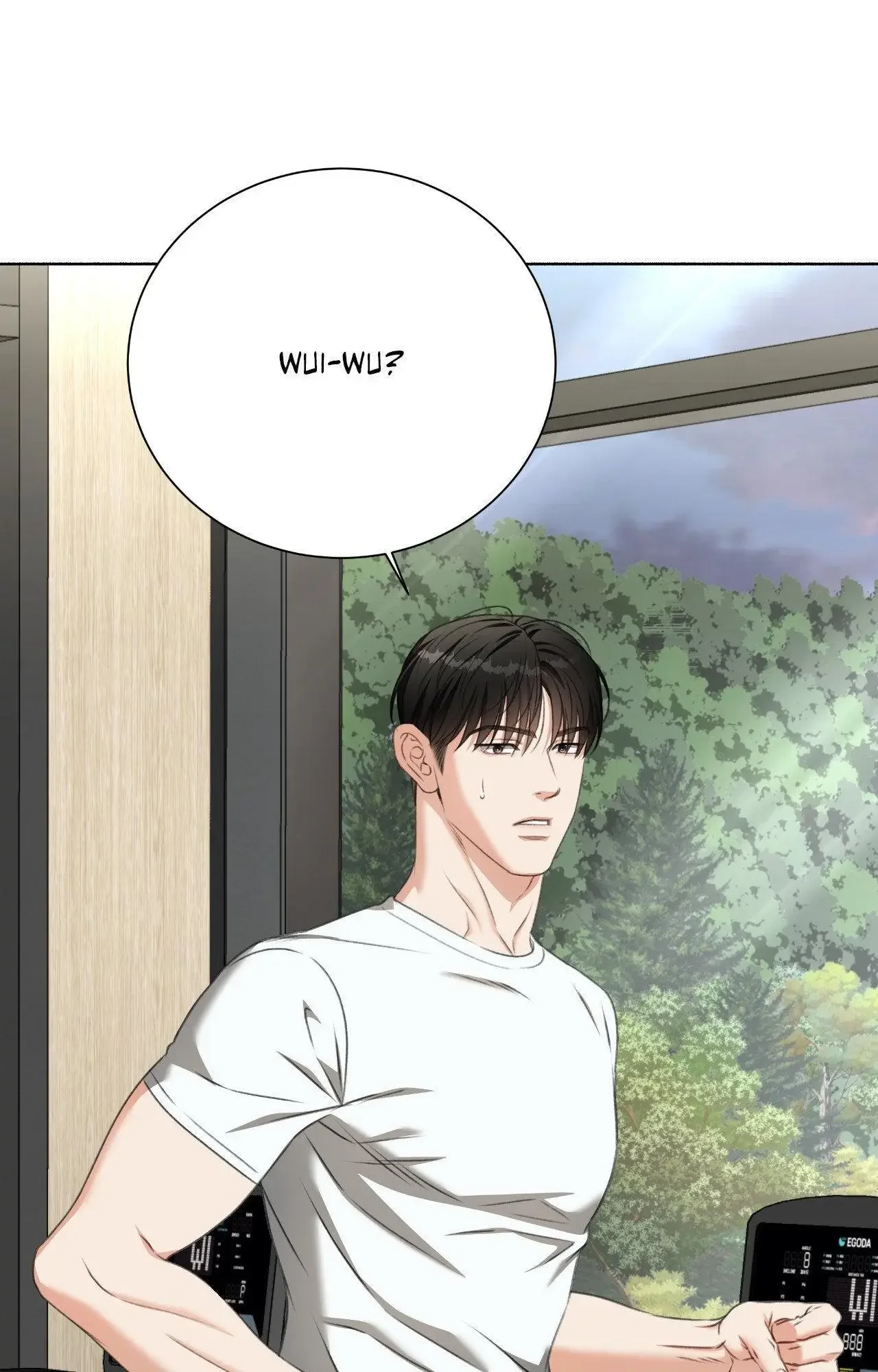 My 2Nd Chance On Taming An Obsessed Esper - Chapter 37 Page 5