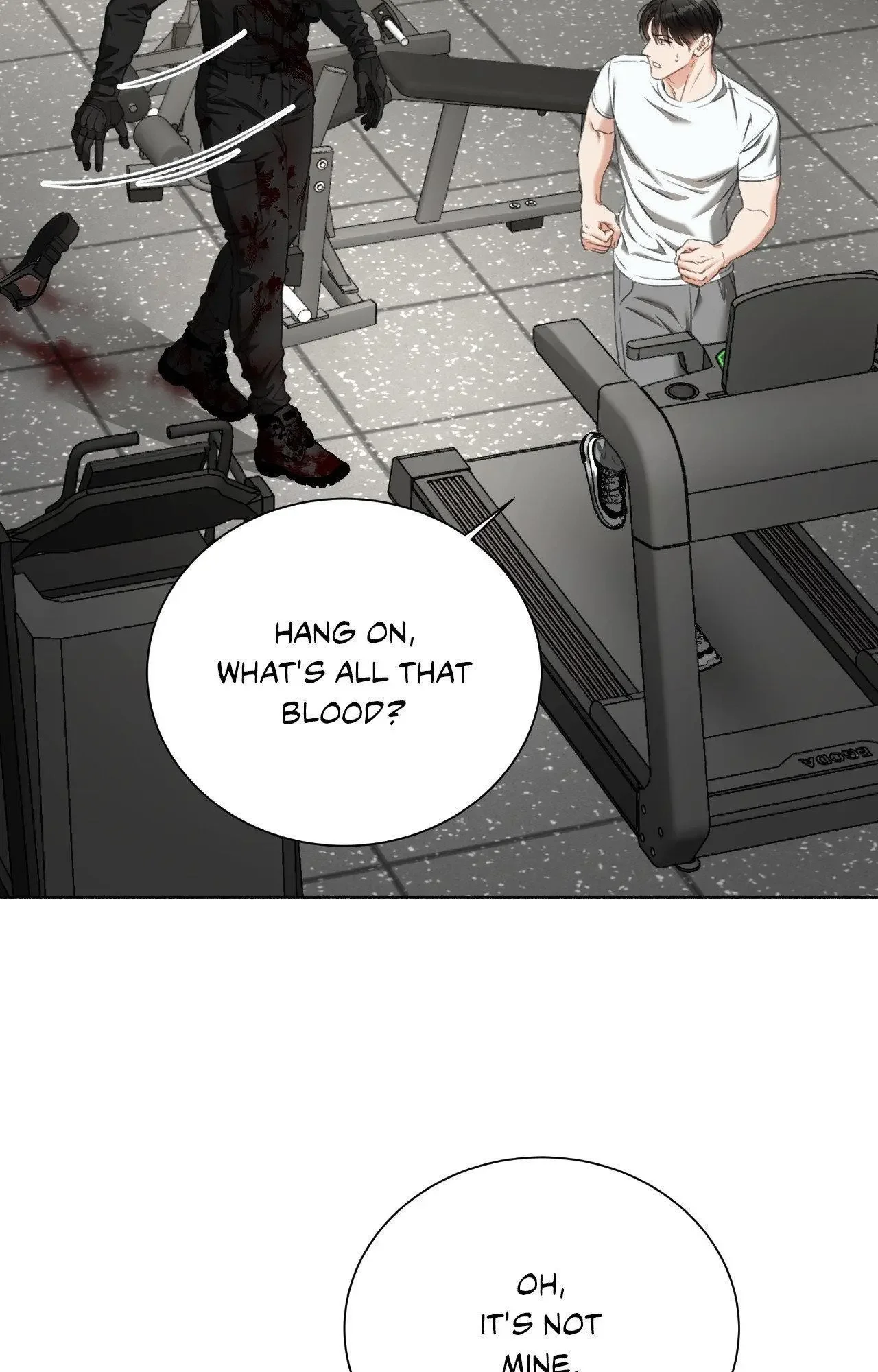 My 2Nd Chance On Taming An Obsessed Esper - Chapter 37 Page 7