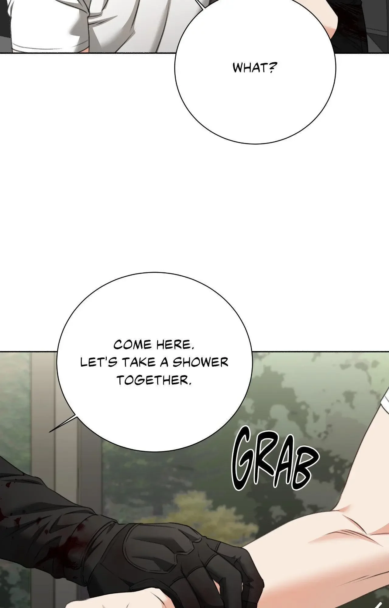 My 2Nd Chance On Taming An Obsessed Esper - Chapter 37 Page 9