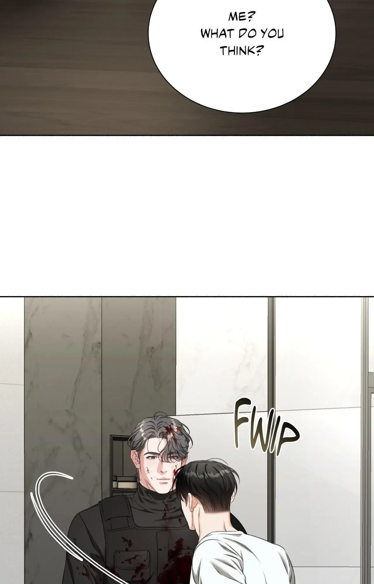 My 2Nd Chance On Taming An Obsessed Esper - Chapter 37 Page 12