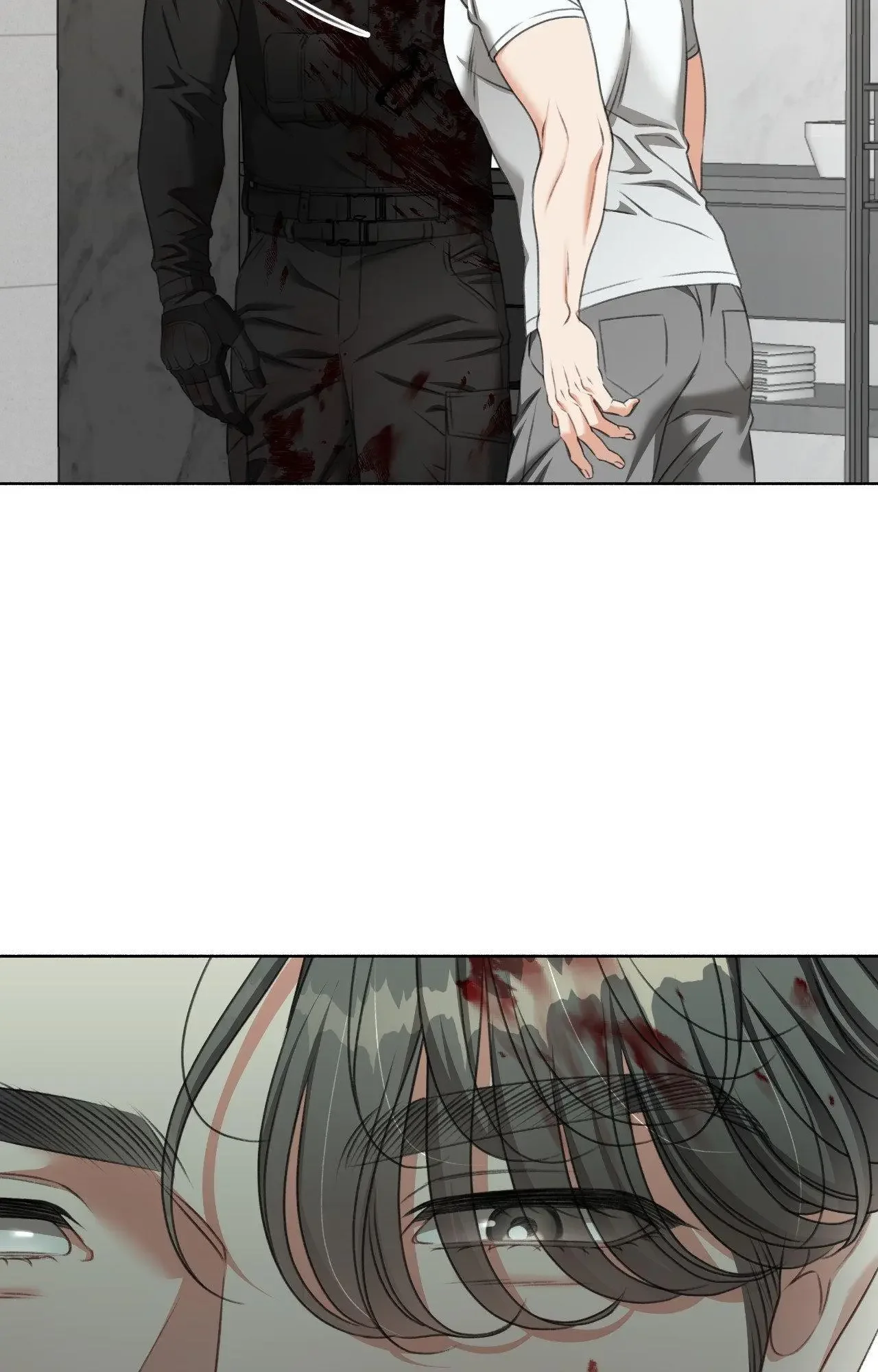 My 2Nd Chance On Taming An Obsessed Esper - Chapter 37 Page 13