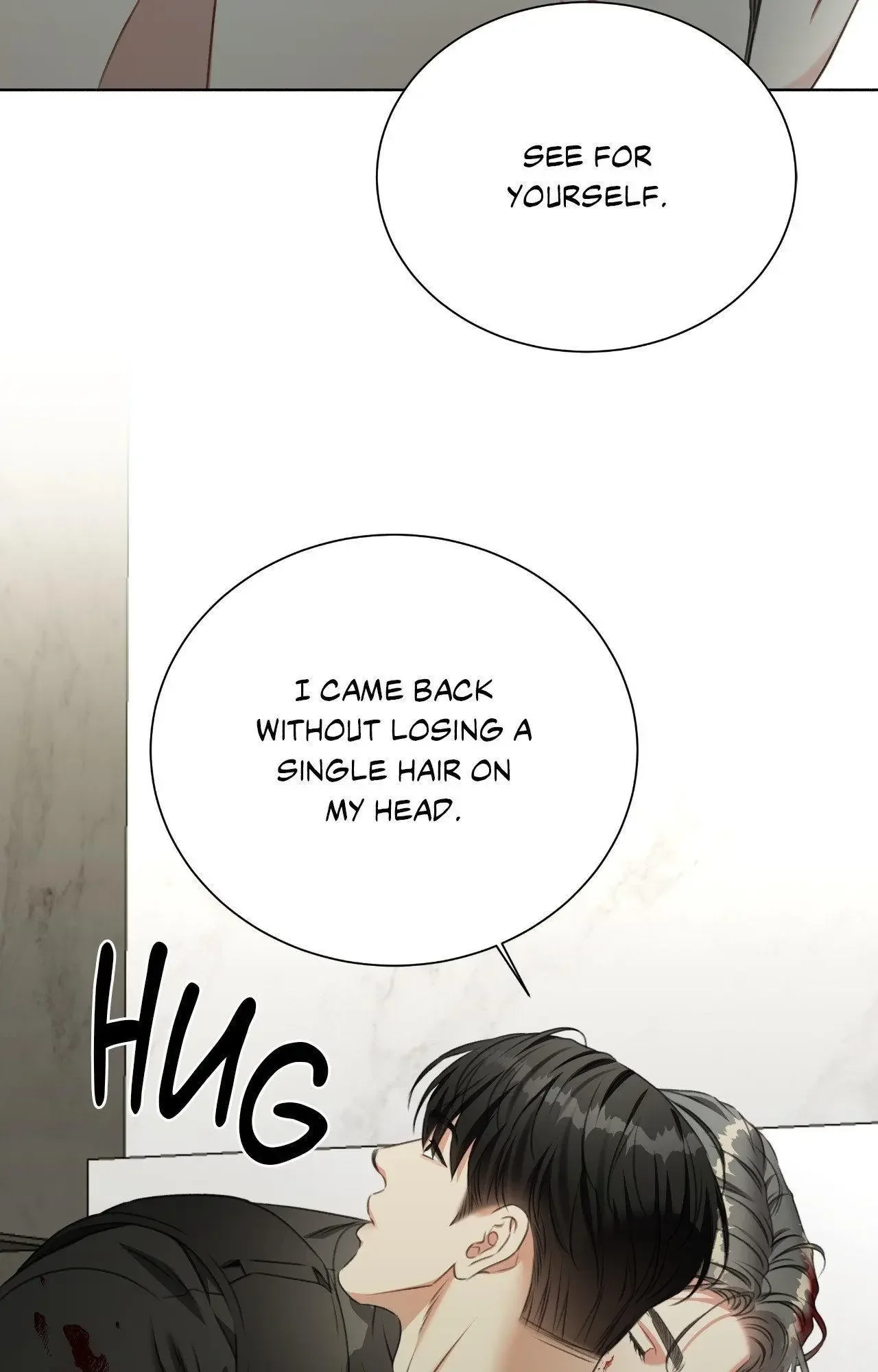 My 2Nd Chance On Taming An Obsessed Esper - Chapter 37 Page 14