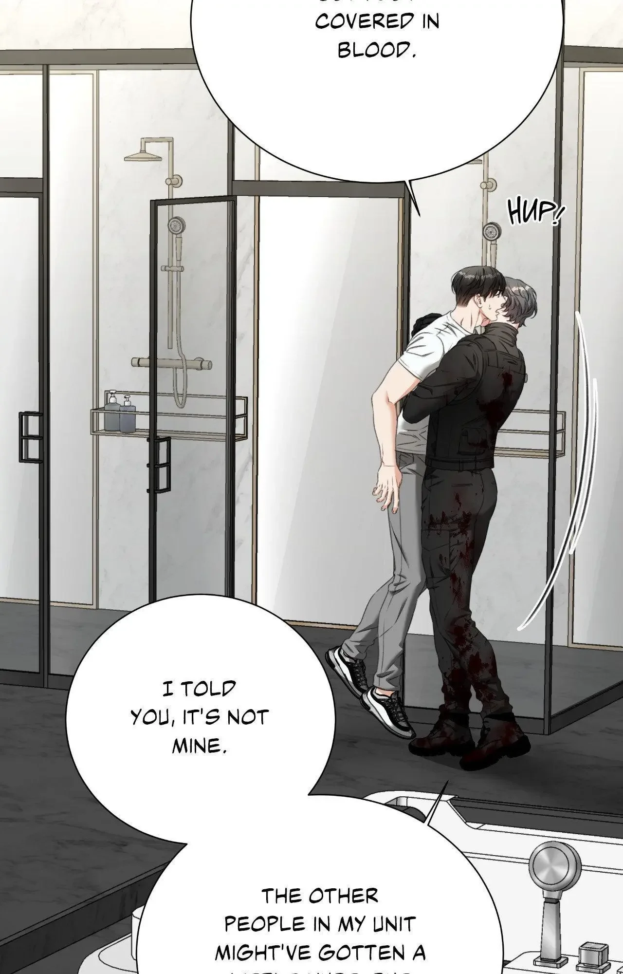 My 2Nd Chance On Taming An Obsessed Esper - Chapter 37 Page 16
