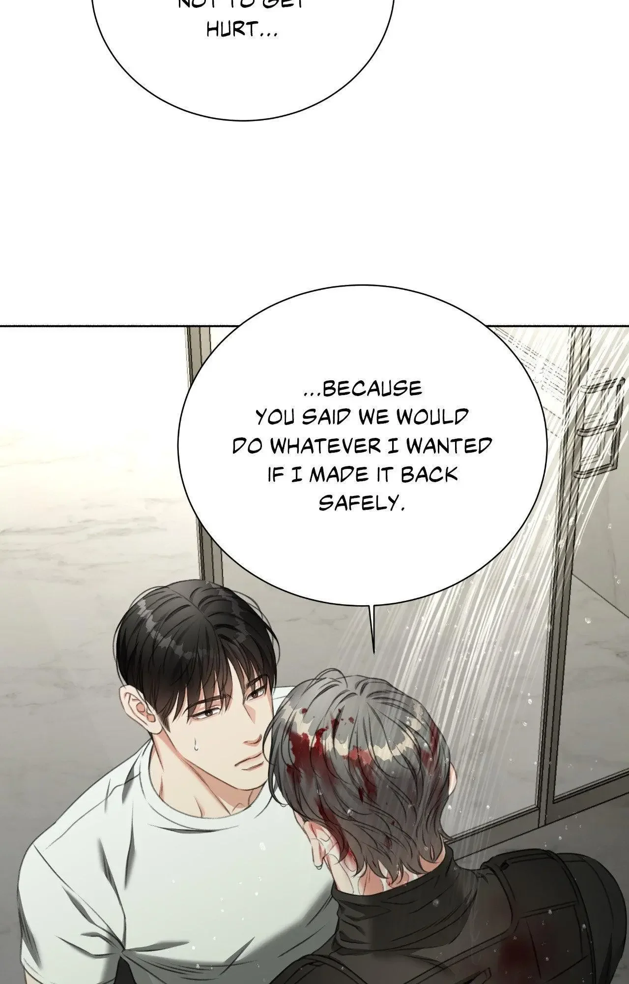 My 2Nd Chance On Taming An Obsessed Esper - Chapter 37 Page 18