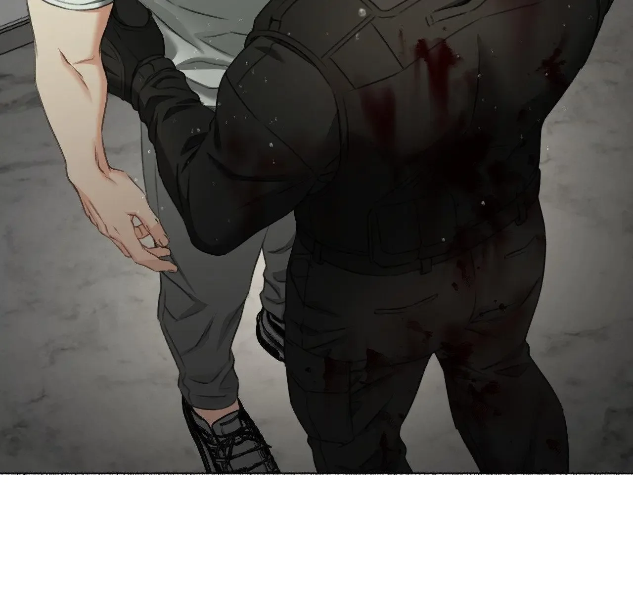My 2Nd Chance On Taming An Obsessed Esper - Chapter 37 Page 19