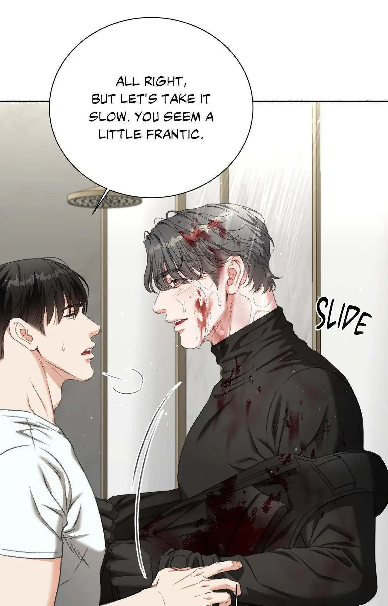 My 2Nd Chance On Taming An Obsessed Esper - Chapter 37 Page 20