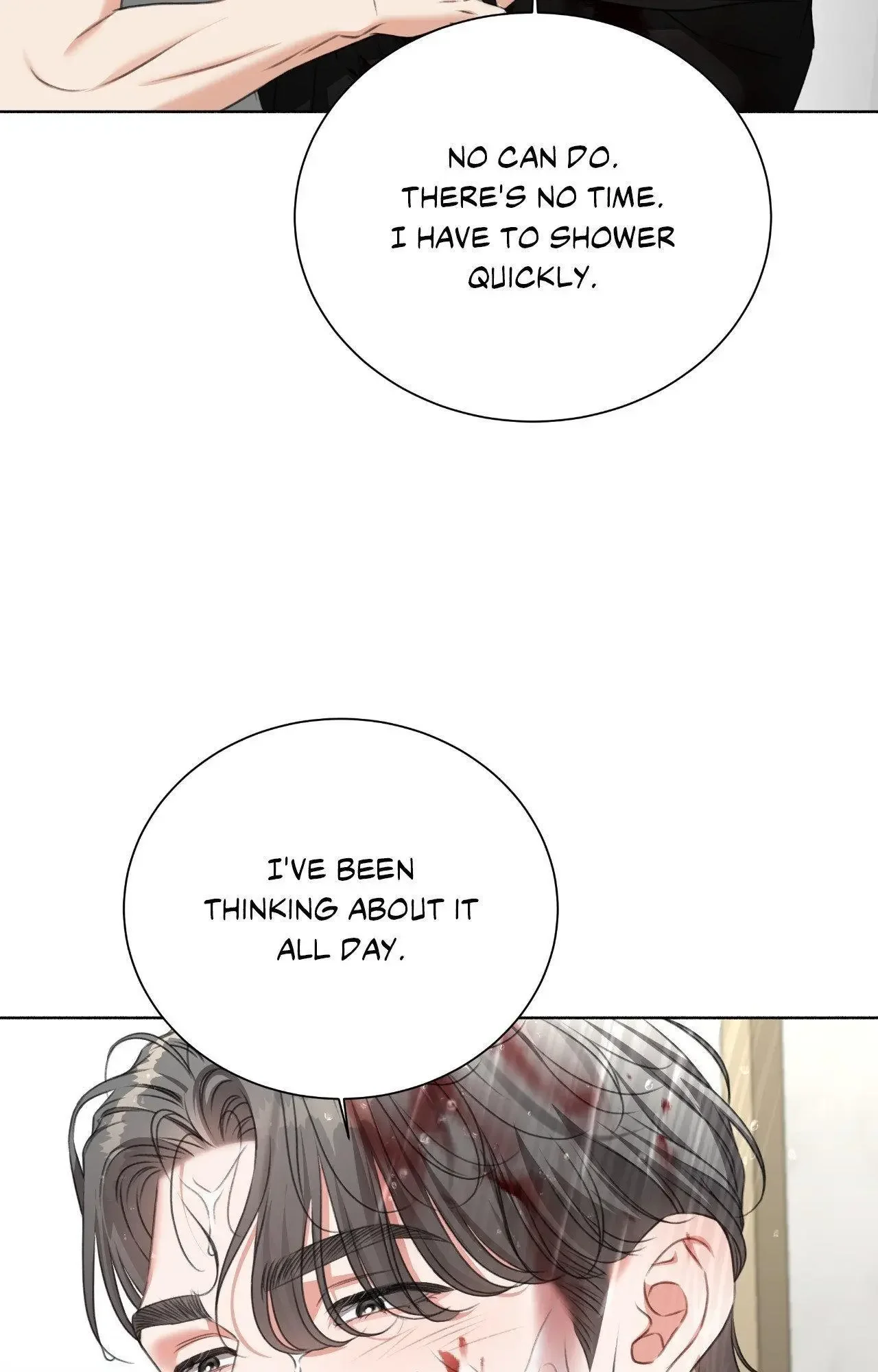 My 2Nd Chance On Taming An Obsessed Esper - Chapter 37 Page 21