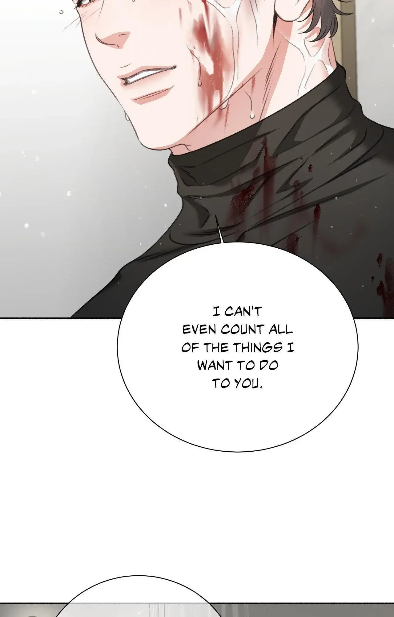 My 2Nd Chance On Taming An Obsessed Esper - Chapter 37 Page 22