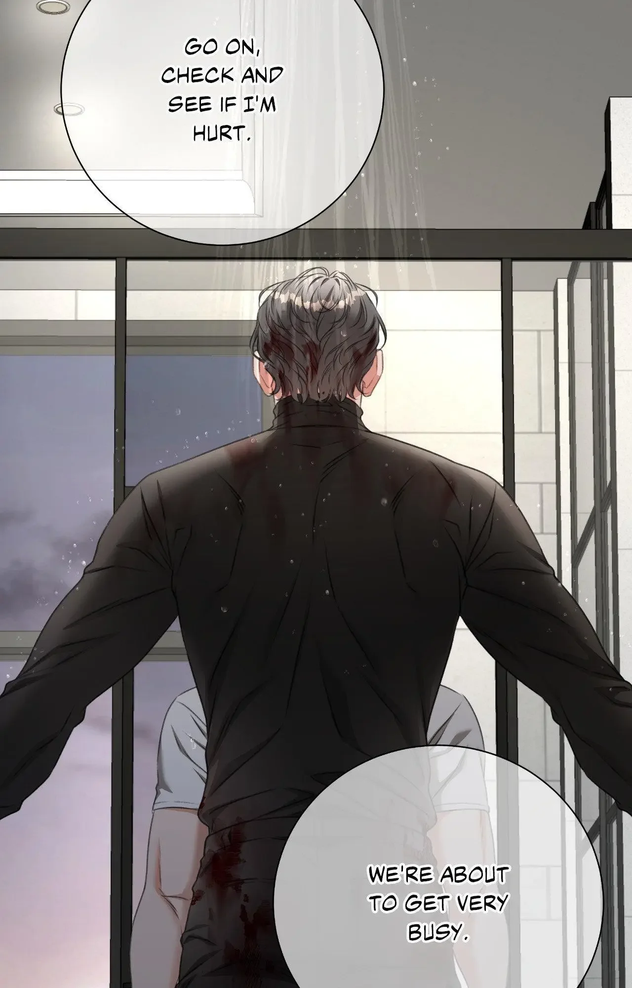 My 2Nd Chance On Taming An Obsessed Esper - Chapter 37 Page 23