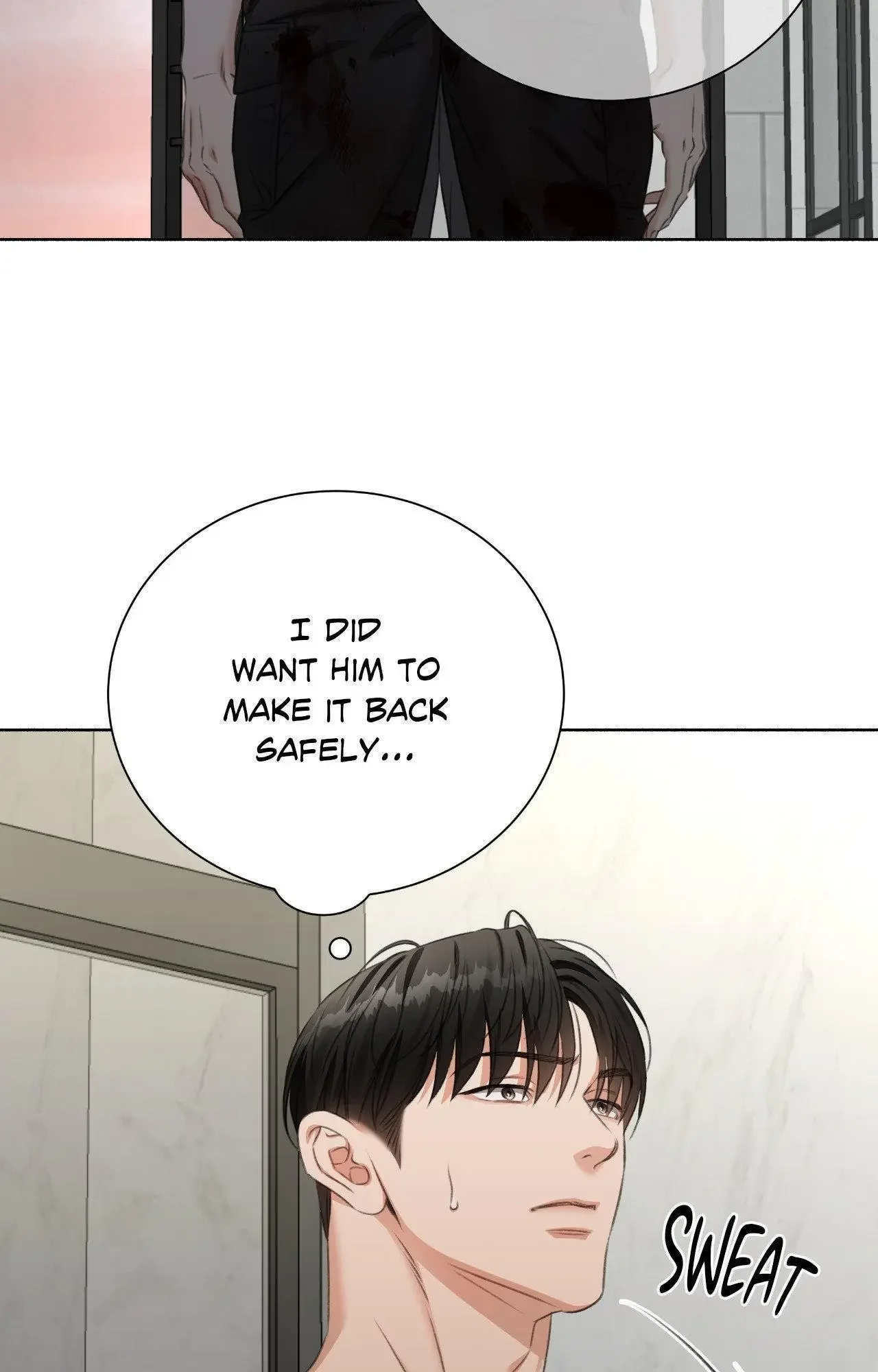 My 2Nd Chance On Taming An Obsessed Esper - Chapter 37 Page 24