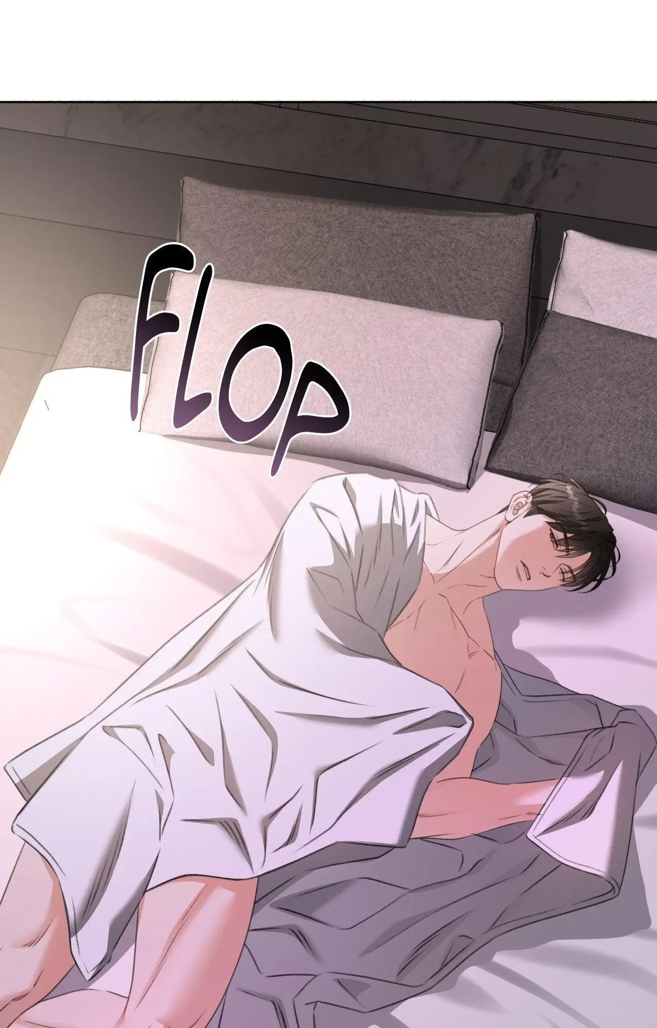 My 2Nd Chance On Taming An Obsessed Esper - Chapter 37 Page 29