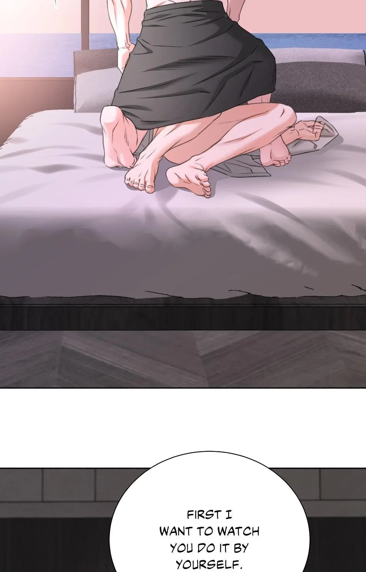My 2Nd Chance On Taming An Obsessed Esper - Chapter 37 Page 31