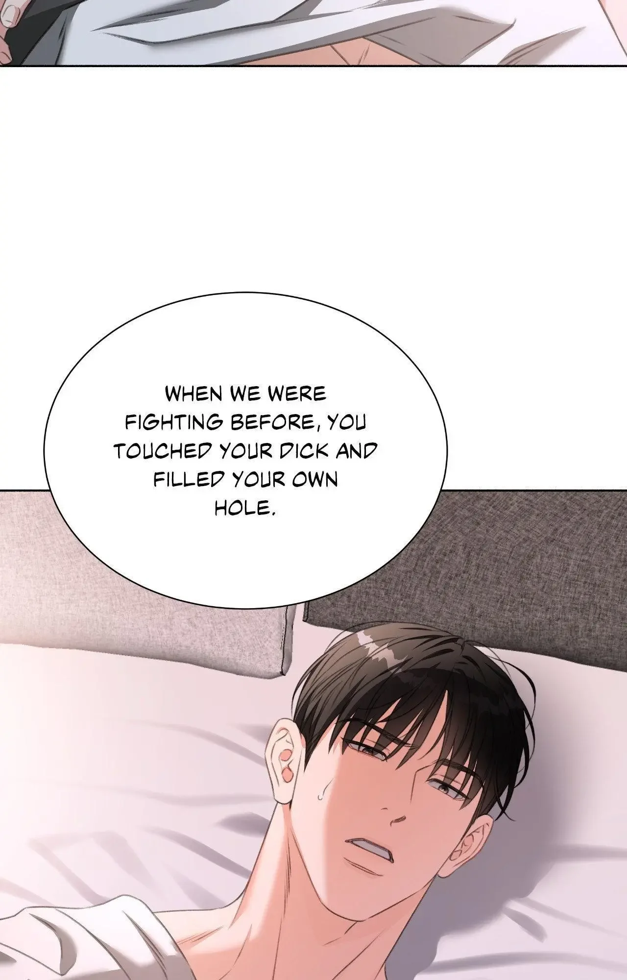 My 2Nd Chance On Taming An Obsessed Esper - Chapter 37 Page 33