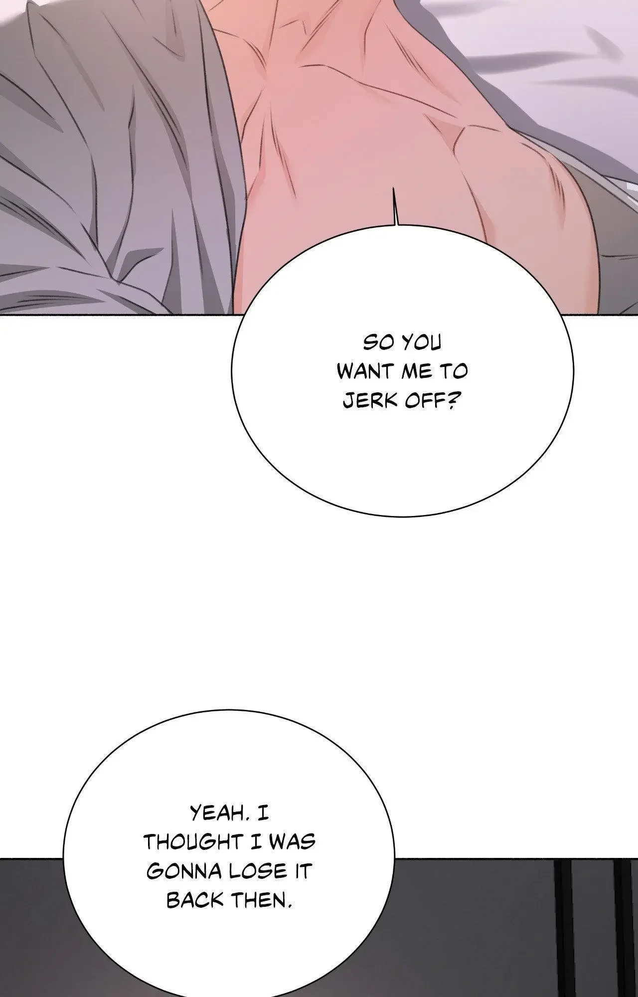 My 2Nd Chance On Taming An Obsessed Esper - Chapter 37 Page 34