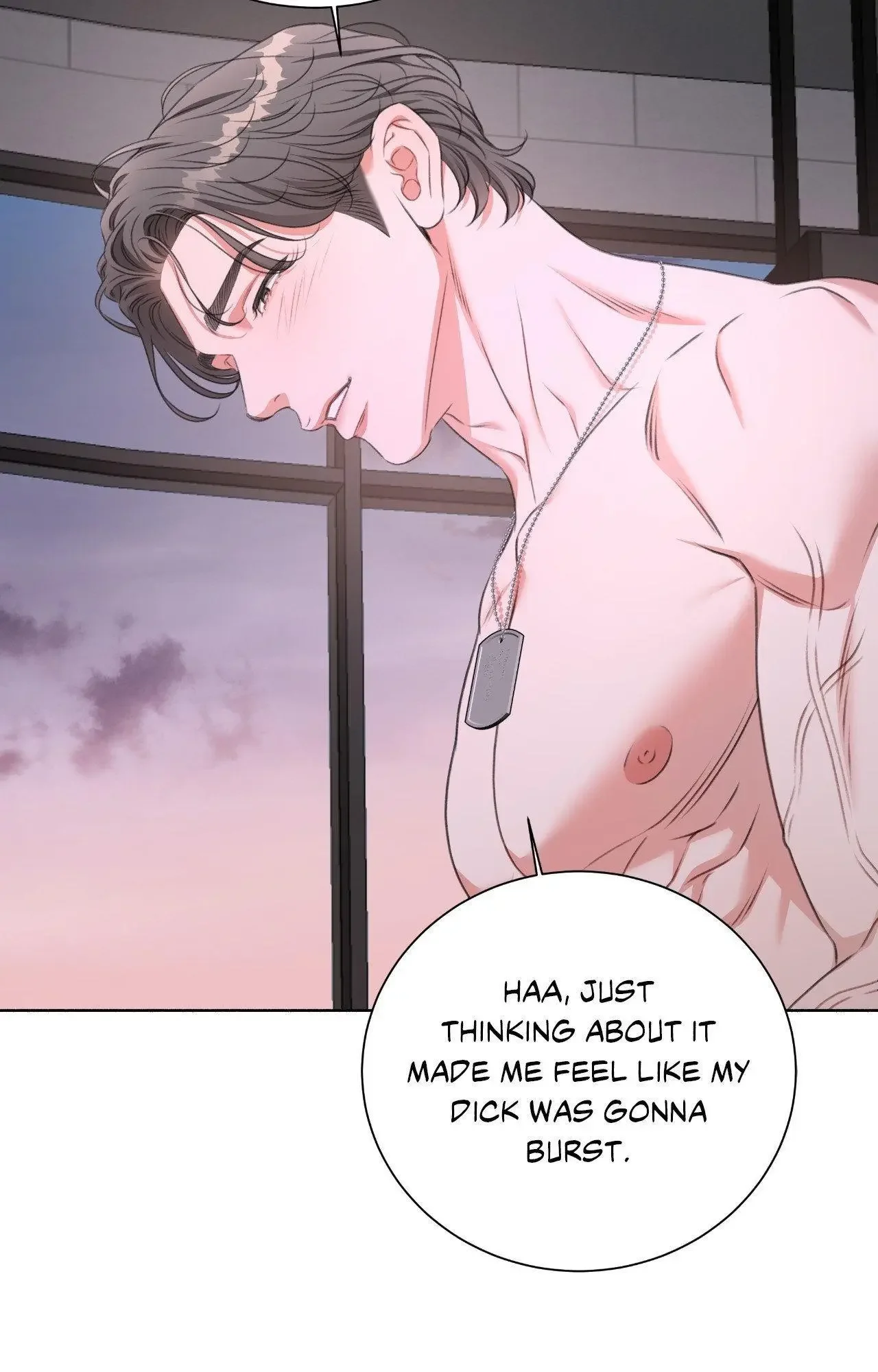 My 2Nd Chance On Taming An Obsessed Esper - Chapter 37 Page 35