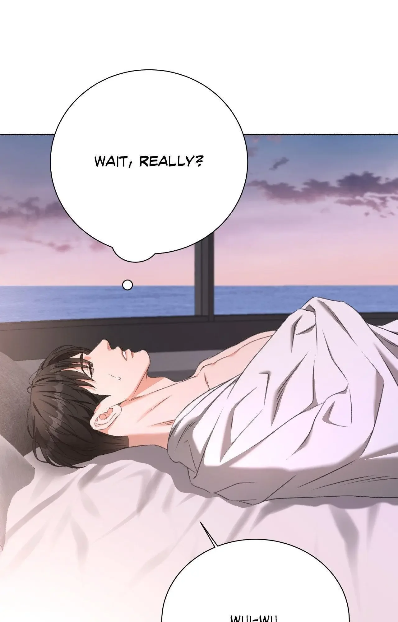 My 2Nd Chance On Taming An Obsessed Esper - Chapter 37 Page 36