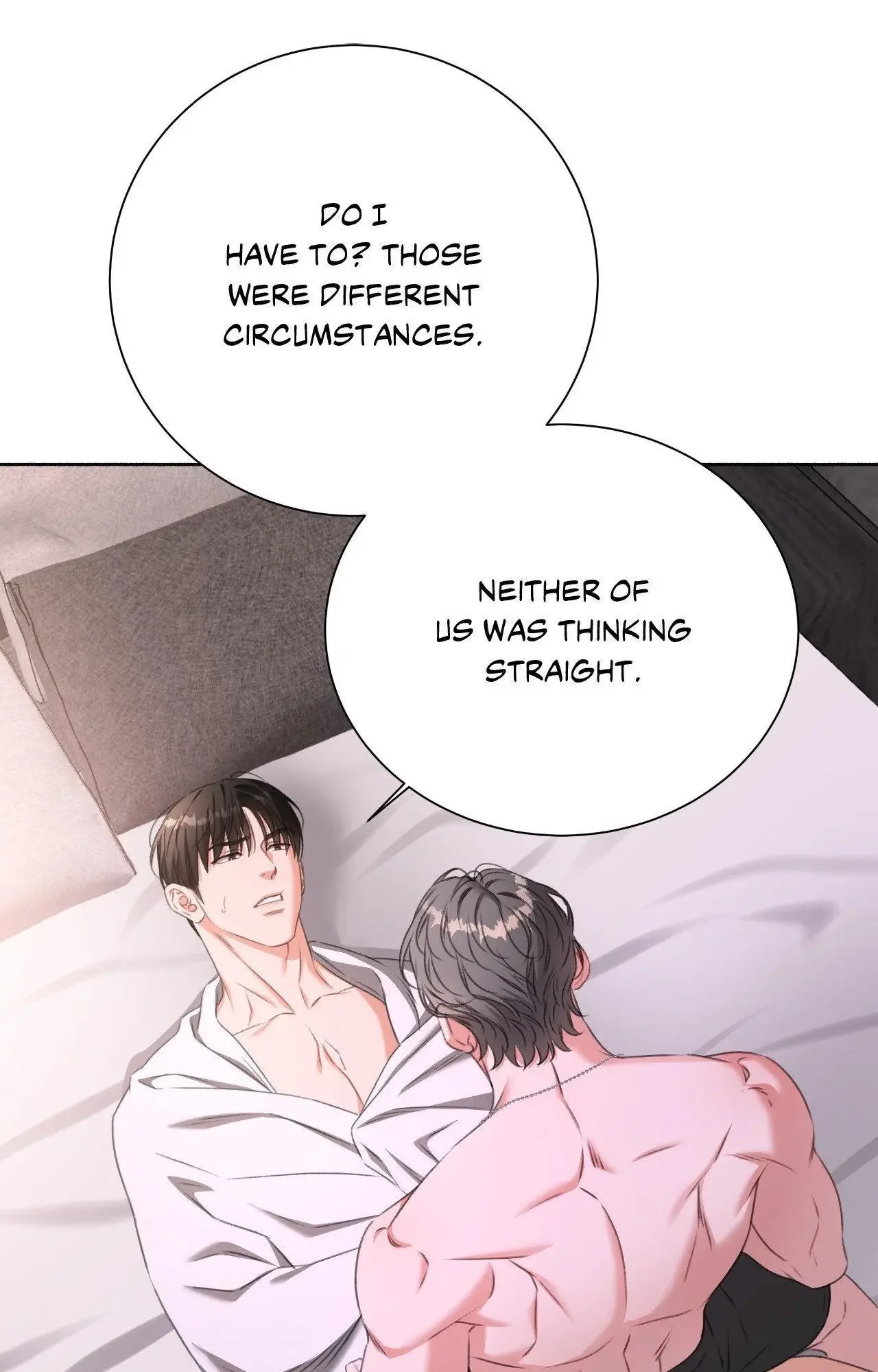 My 2Nd Chance On Taming An Obsessed Esper - Chapter 37 Page 38