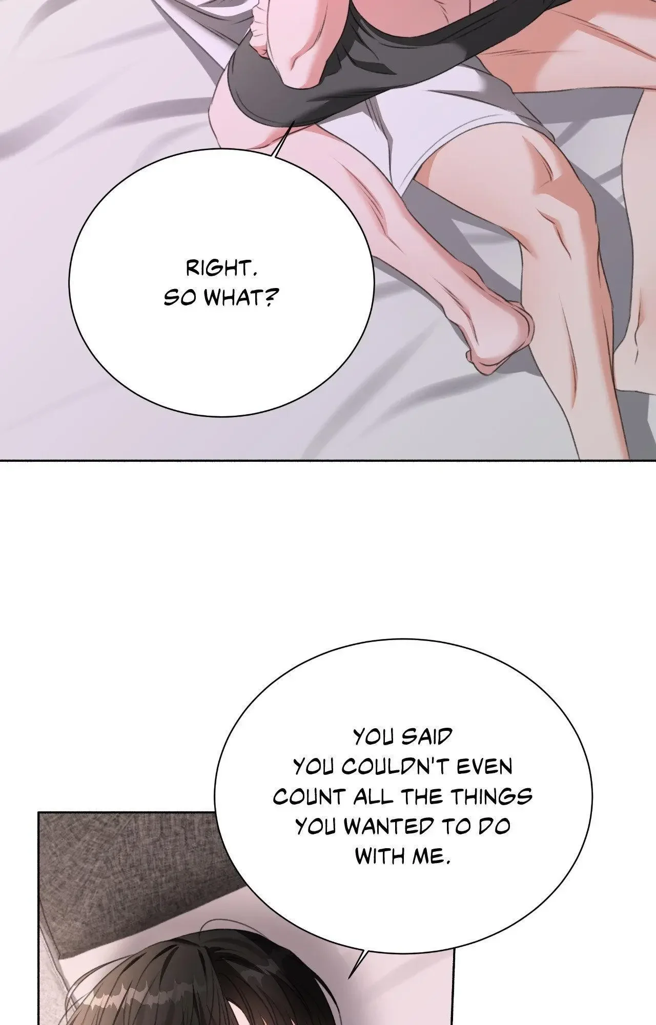 My 2Nd Chance On Taming An Obsessed Esper - Chapter 37 Page 39