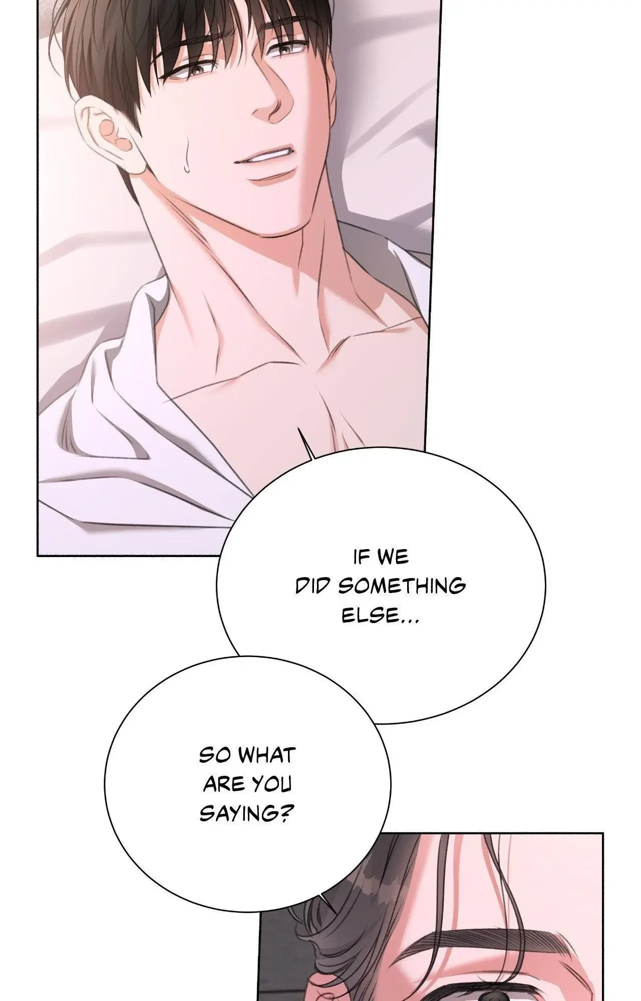 My 2Nd Chance On Taming An Obsessed Esper - Chapter 37 Page 40