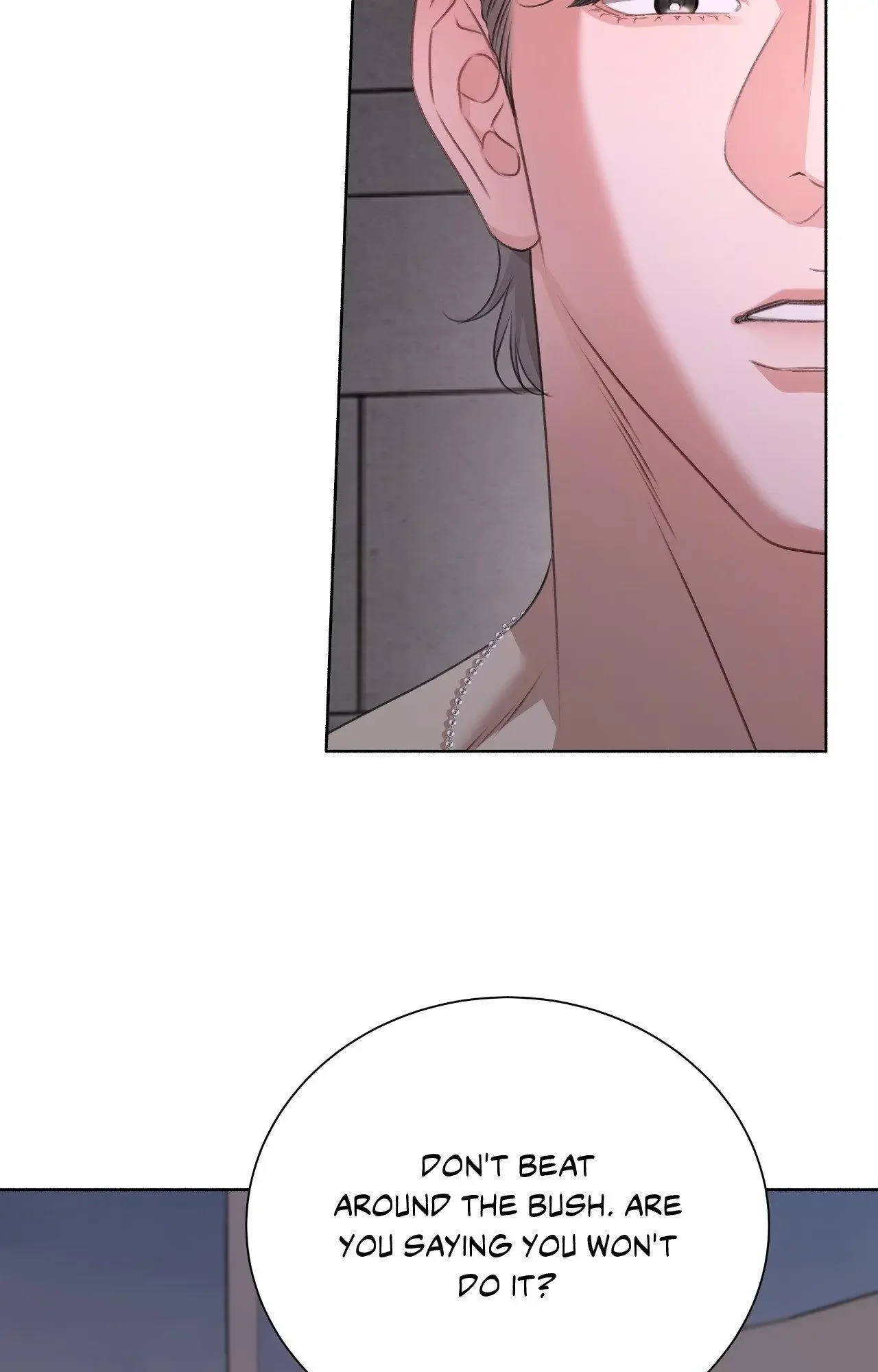 My 2Nd Chance On Taming An Obsessed Esper - Chapter 37 Page 41