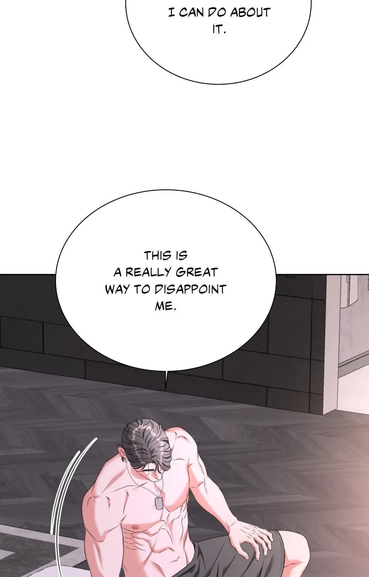 My 2Nd Chance On Taming An Obsessed Esper - Chapter 37 Page 44