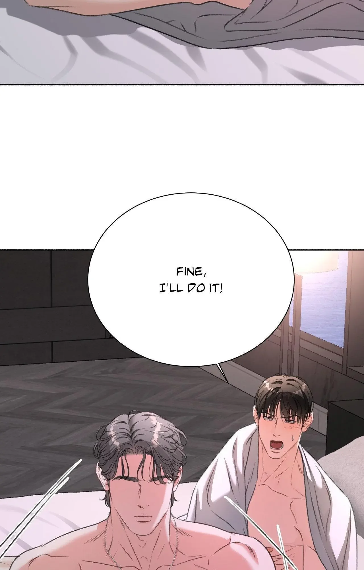 My 2Nd Chance On Taming An Obsessed Esper - Chapter 37 Page 49