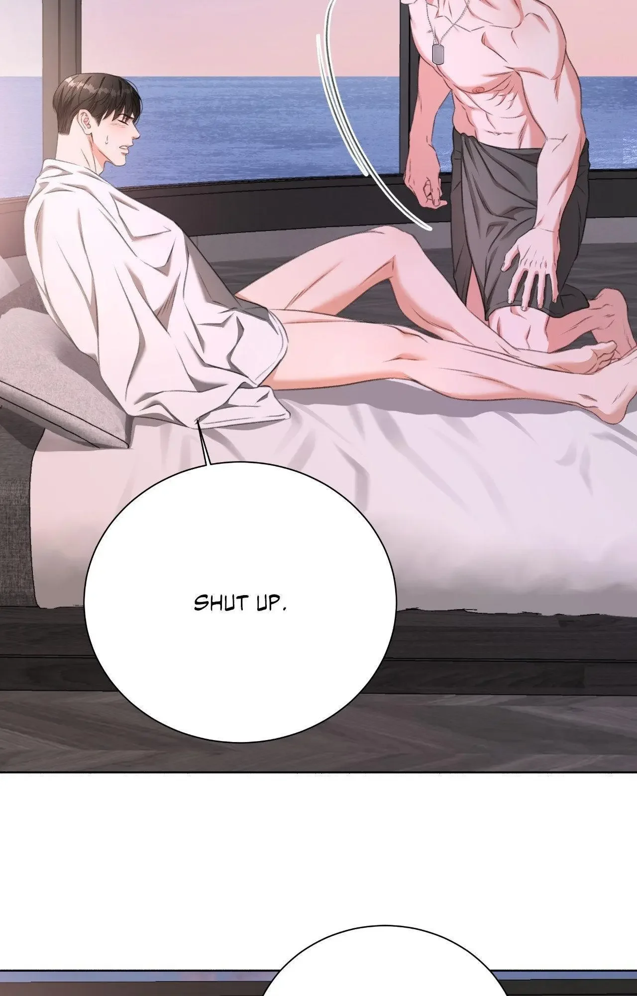 My 2Nd Chance On Taming An Obsessed Esper - Chapter 37 Page 52