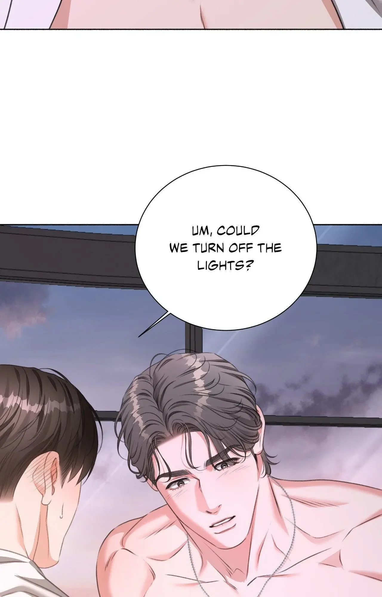My 2Nd Chance On Taming An Obsessed Esper - Chapter 37 Page 55