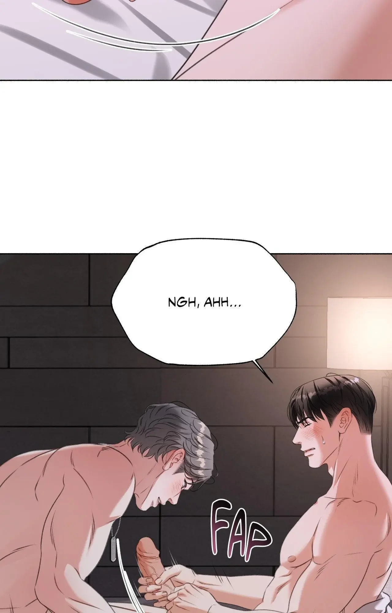 My 2Nd Chance On Taming An Obsessed Esper - Chapter 37 Page 59