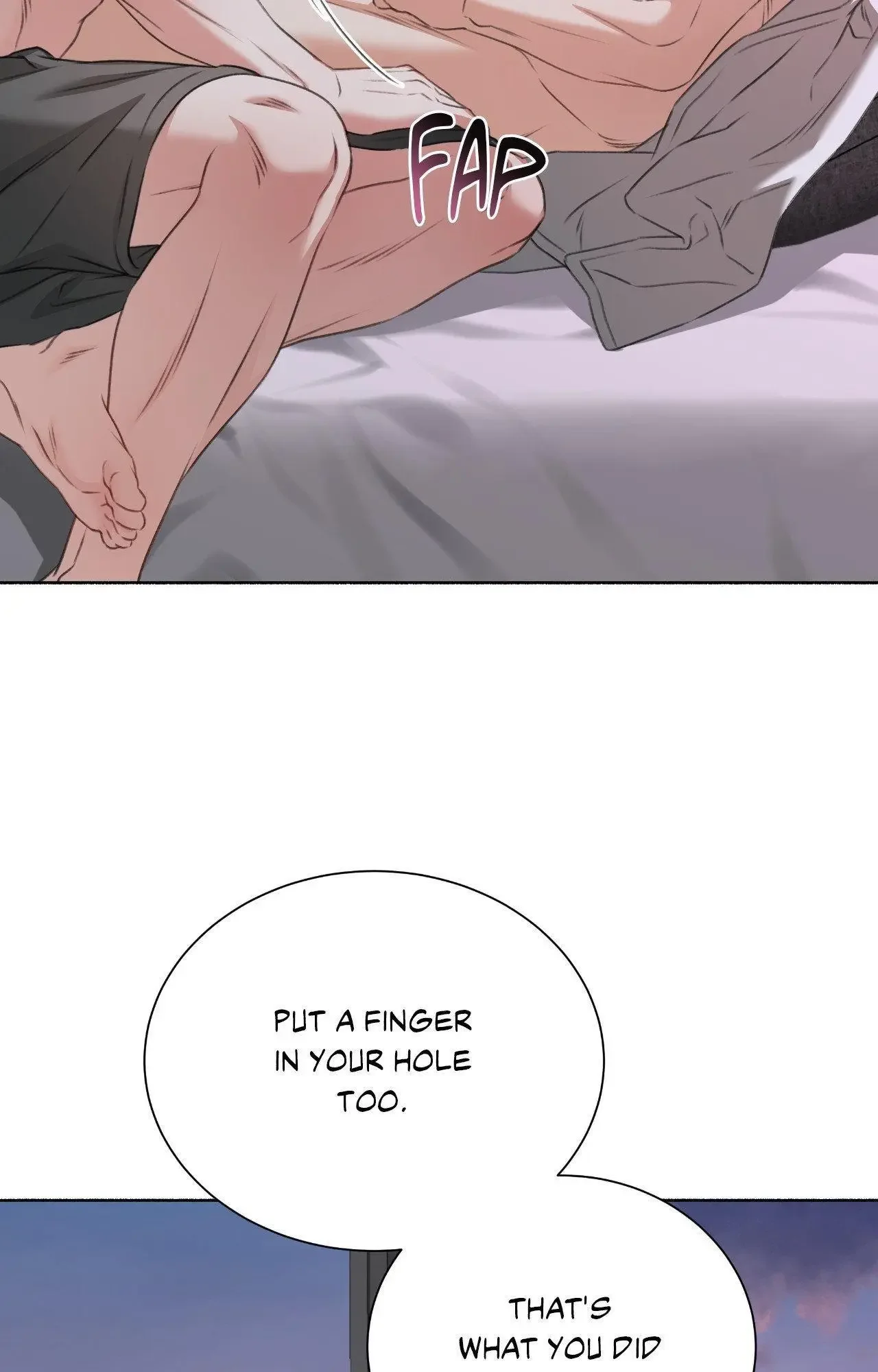 My 2Nd Chance On Taming An Obsessed Esper - Chapter 37 Page 60