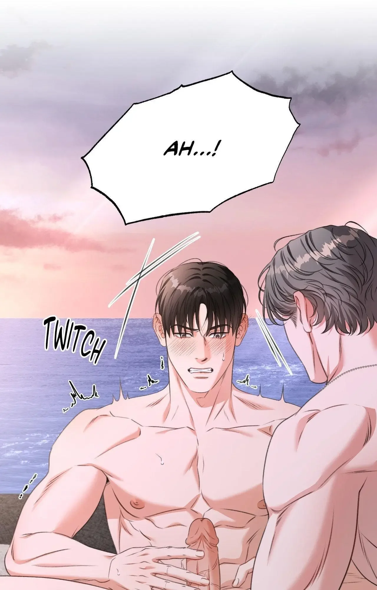 My 2Nd Chance On Taming An Obsessed Esper - Chapter 37 Page 63